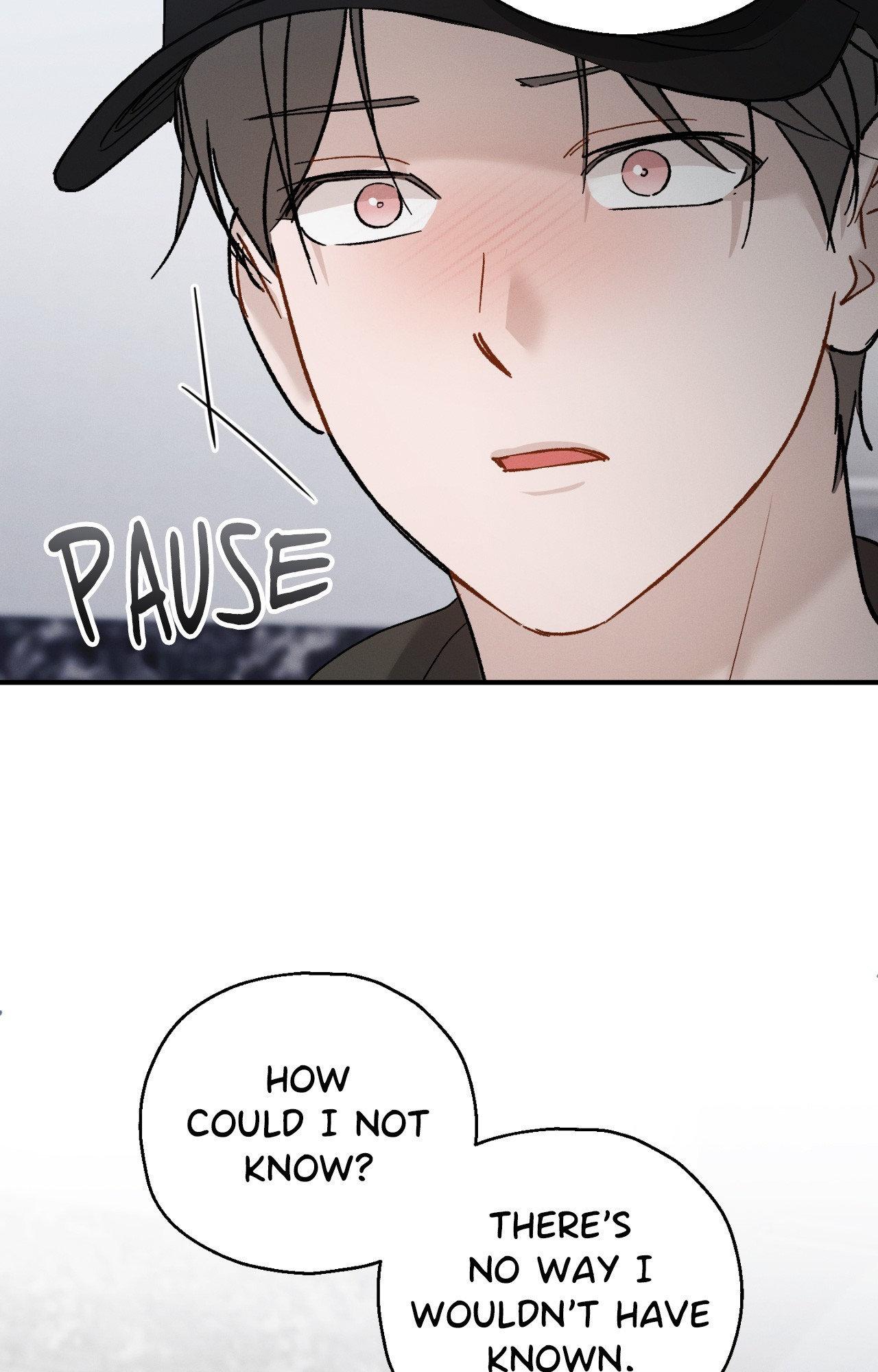 Beyond the Memories 〘Official〙 - Chapter 86 manhwa