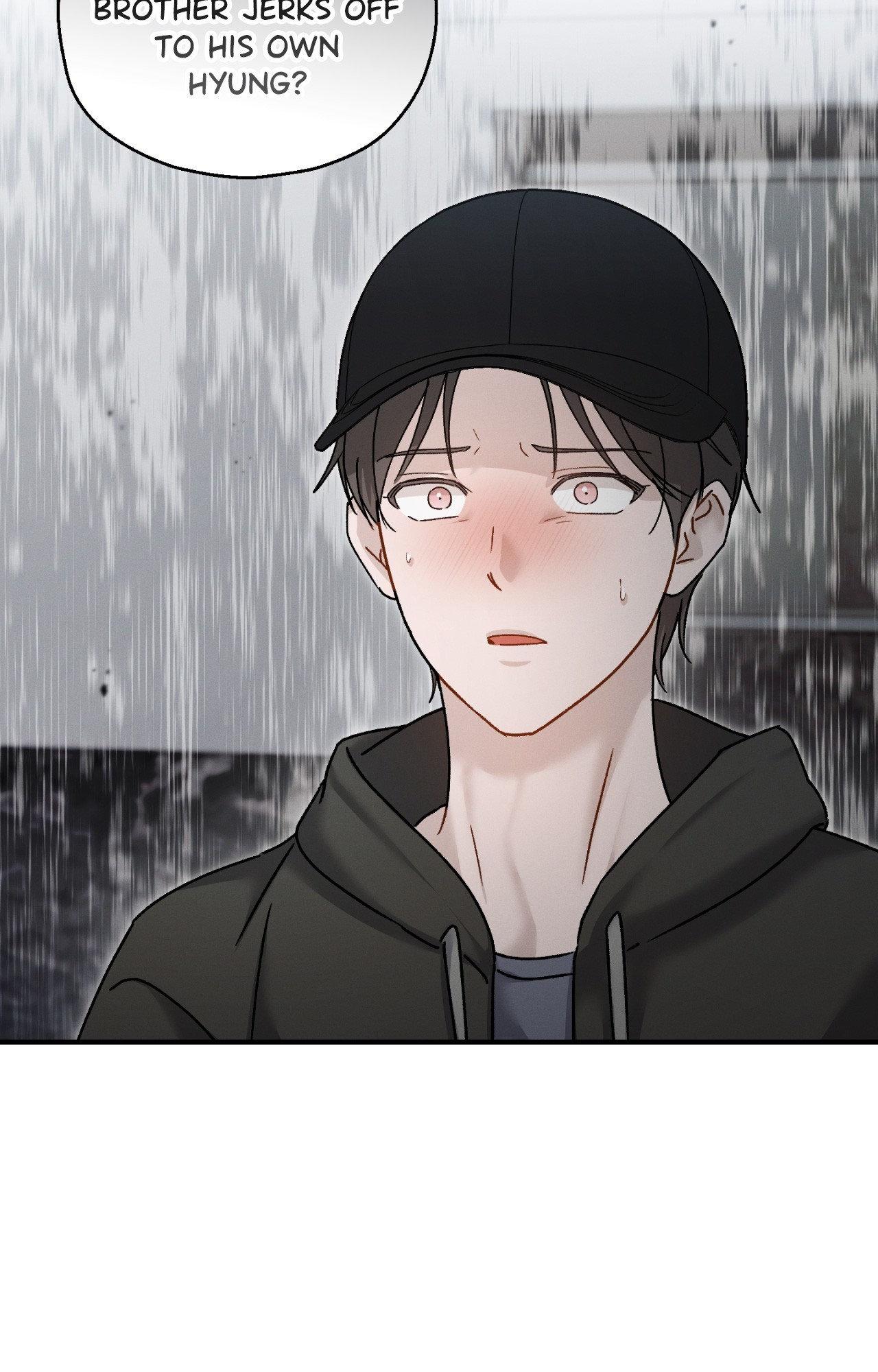 Beyond the Memories 〘Official〙 - Chapter 86 manhwa