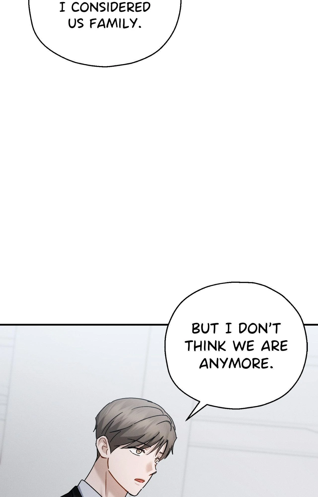 Beyond the Memories 〘Official〙 - Chapter 86 manhwa