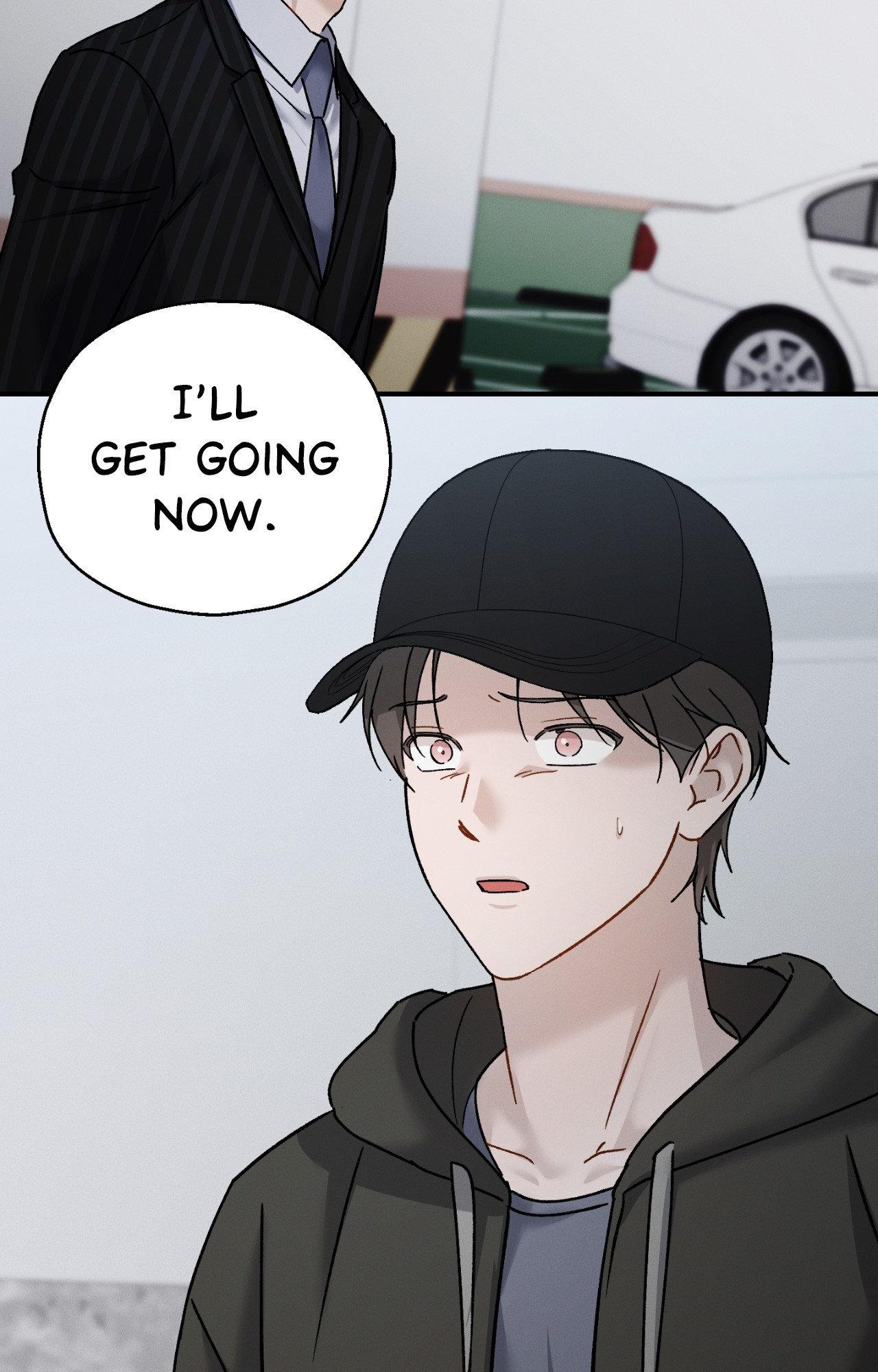 Beyond the Memories 〘Official〙 - Chapter 86 manhwa