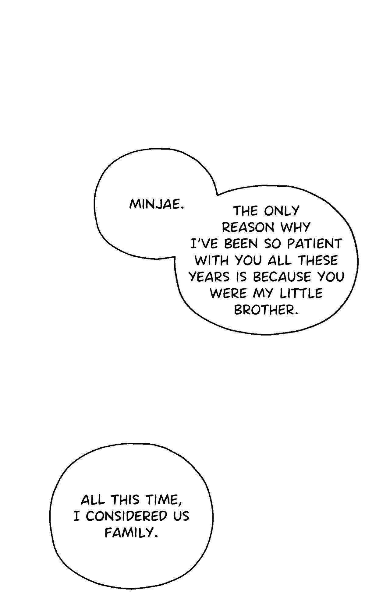 Beyond the Memories 〘Official〙 - Chapter 87 manhwa