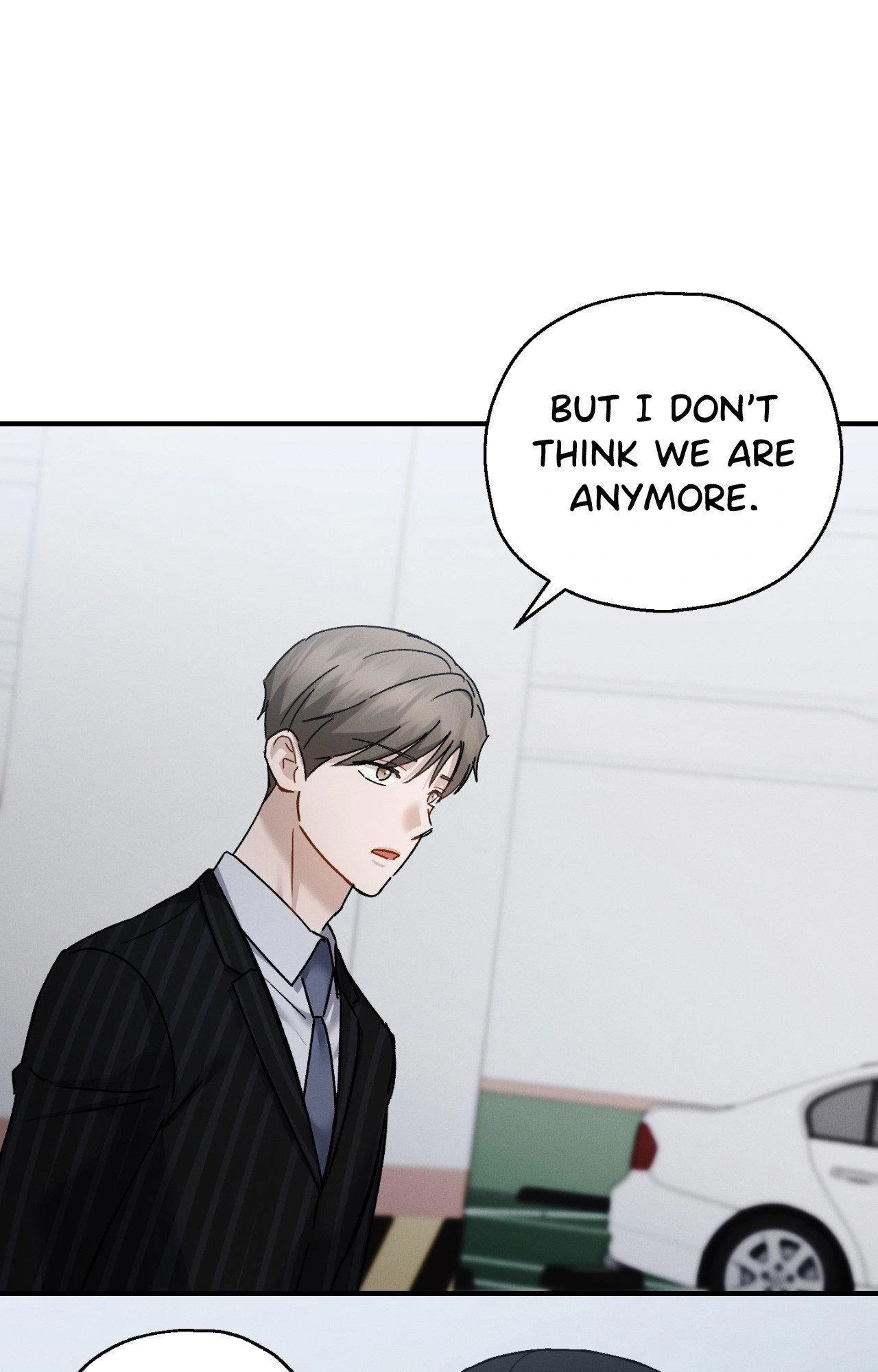 Beyond the Memories 〘Official〙 - Chapter 87 manhwa