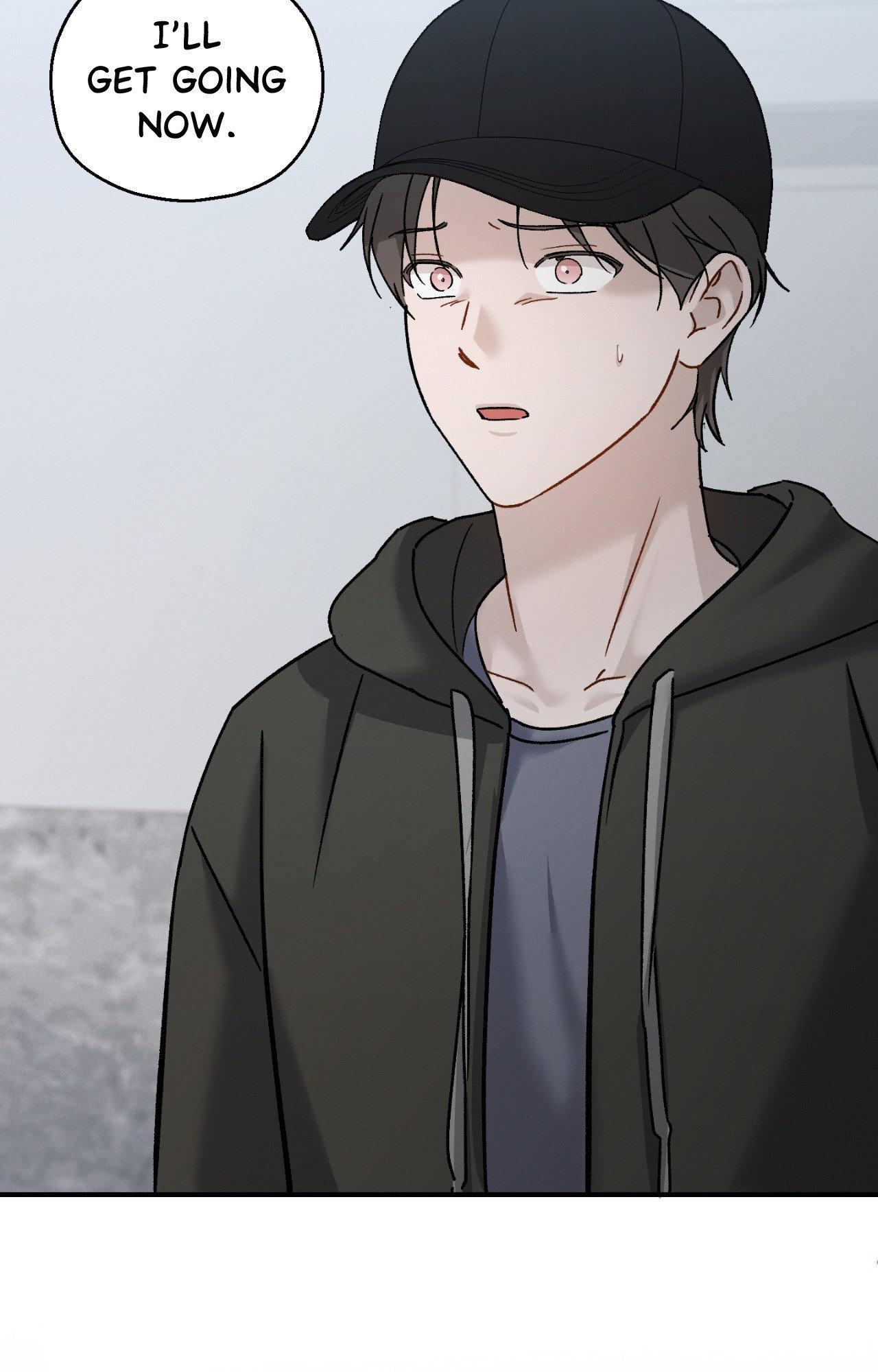 Beyond the Memories 〘Official〙 - Chapter 87 manhwa