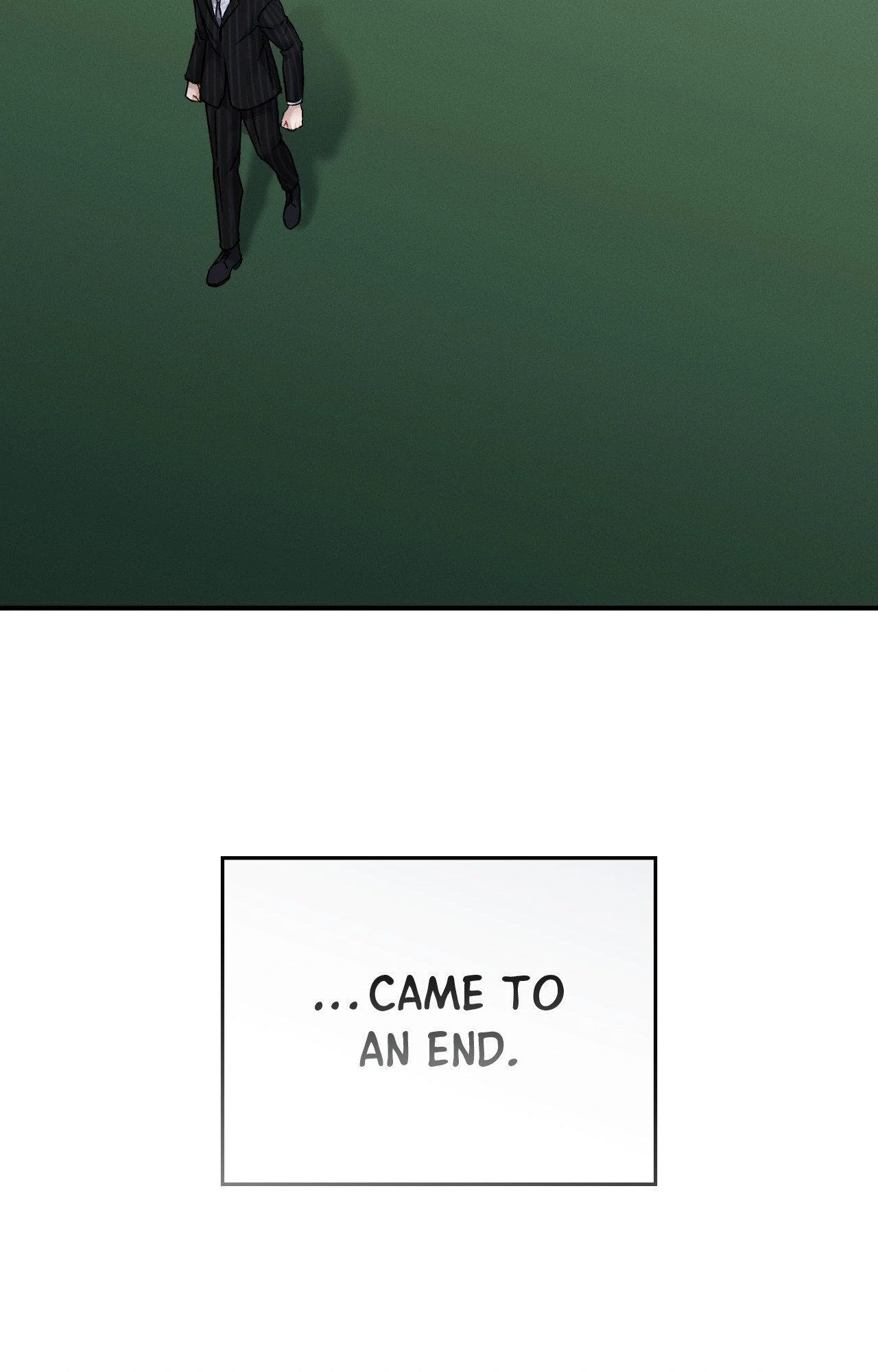 Beyond the Memories 〘Official〙 - Chapter 87 manhwa