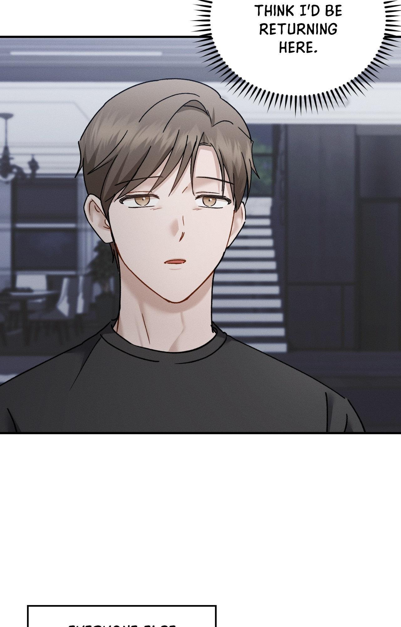 Beyond the Memories 〘Official〙 - Chapter 87 manhwa