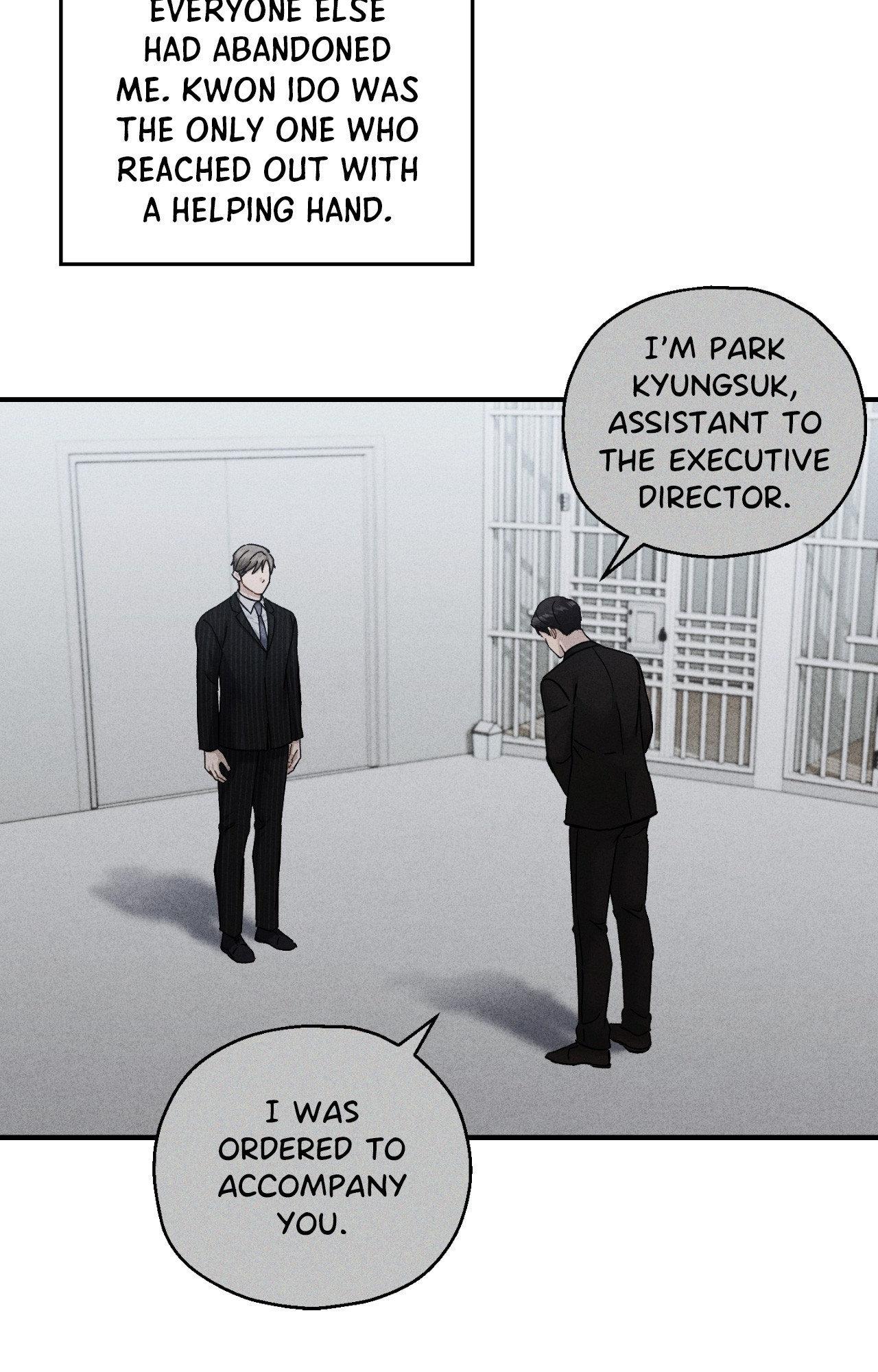 Beyond the Memories 〘Official〙 - Chapter 87 manhwa