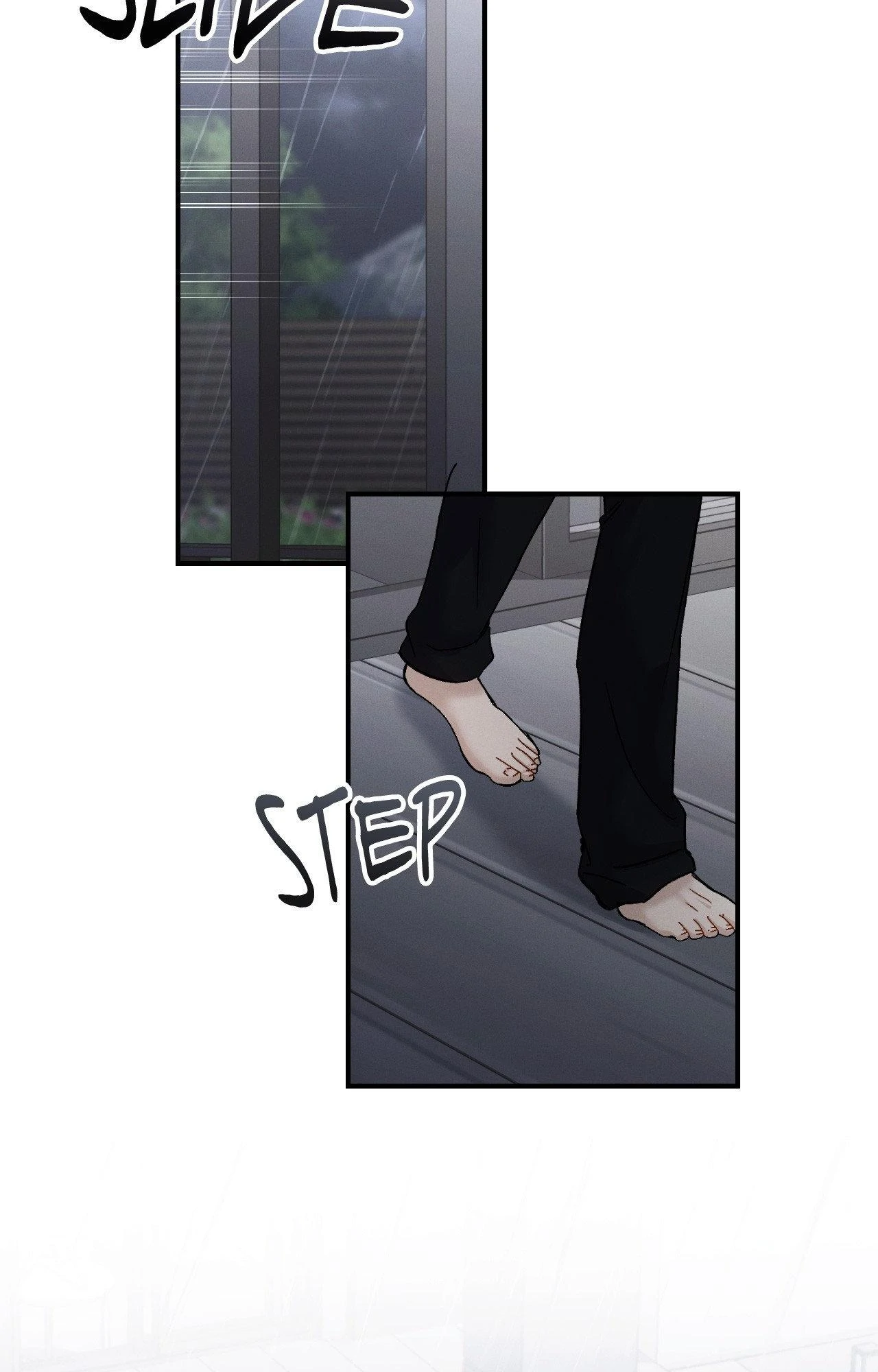 Beyond the Memories 〘Official〙 - Chapter 87 manhwa
