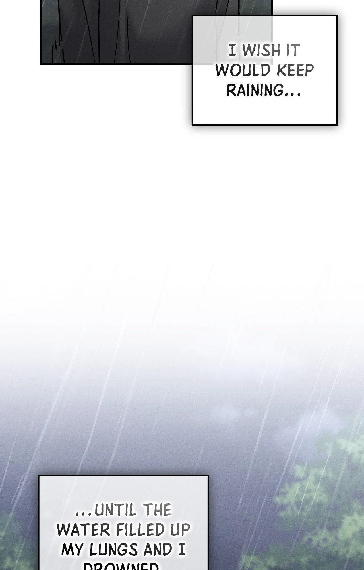 Beyond the Memories 〘Official〙 - Chapter 87 manhwa