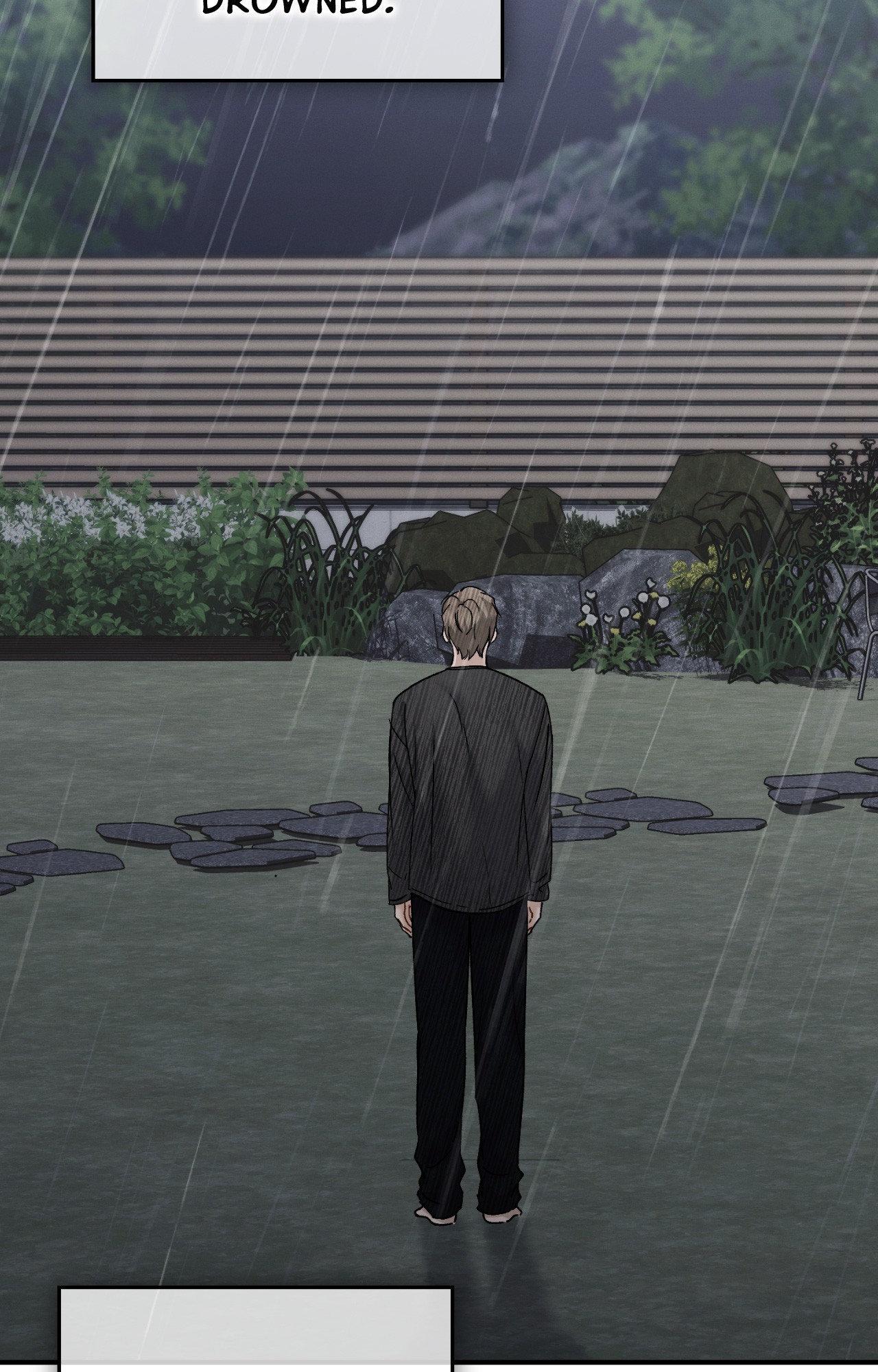 Beyond the Memories 〘Official〙 - Chapter 87 manhwa