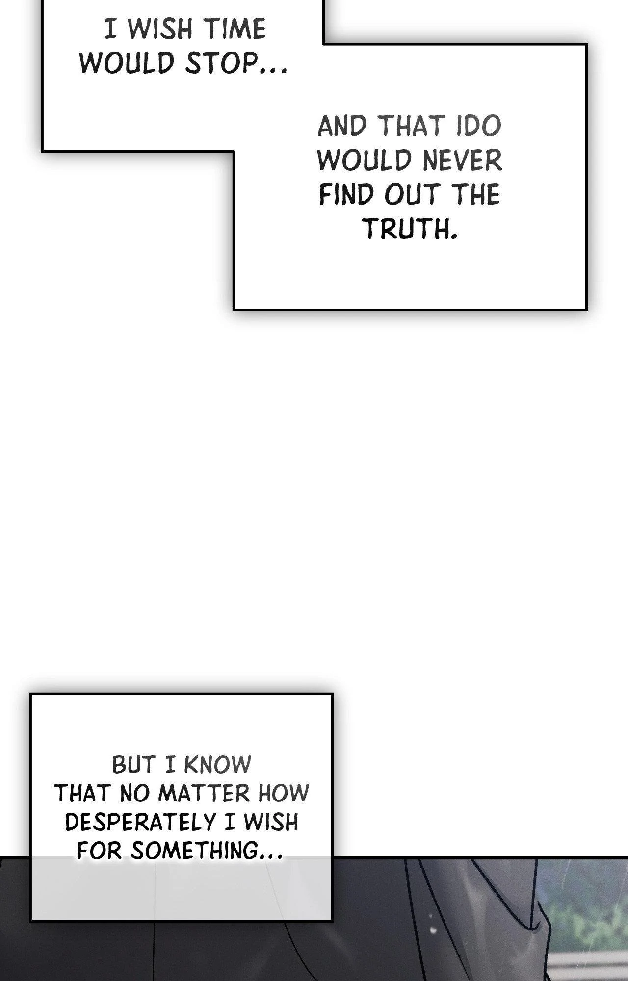 Beyond the Memories 〘Official〙 - Chapter 87 manhwa