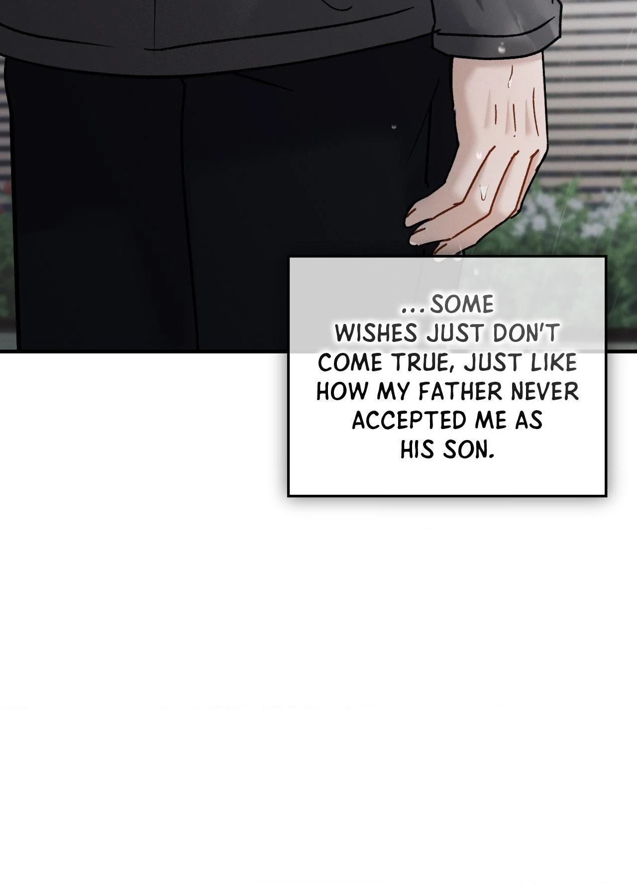Beyond the Memories 〘Official〙 - Chapter 87 manhwa
