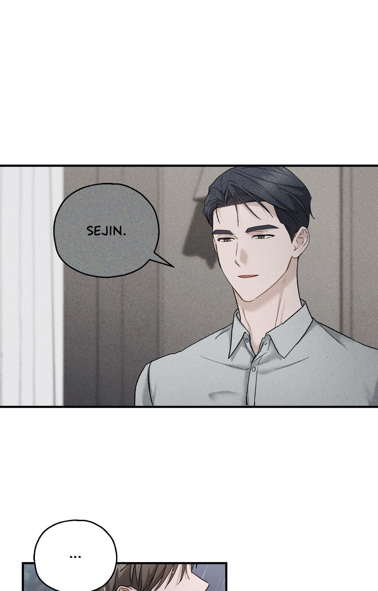 Beyond the Memories 〘Official〙 - Chapter 87 manhwa