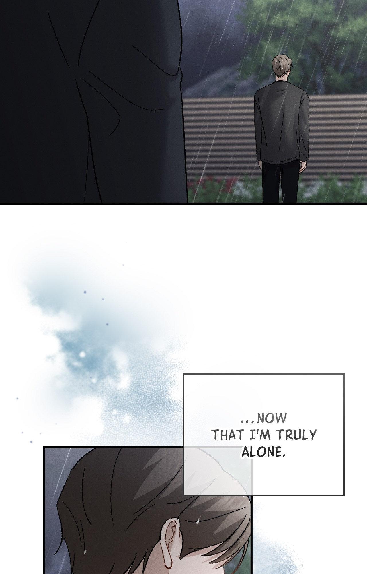 Beyond the Memories 〘Official〙 - Chapter 87 manhwa