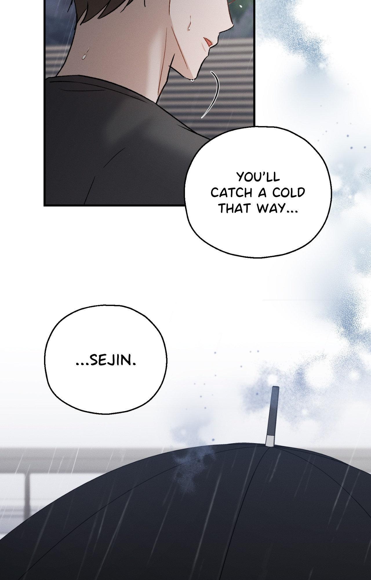 Beyond the Memories 〘Official〙 - Chapter 87 manhwa