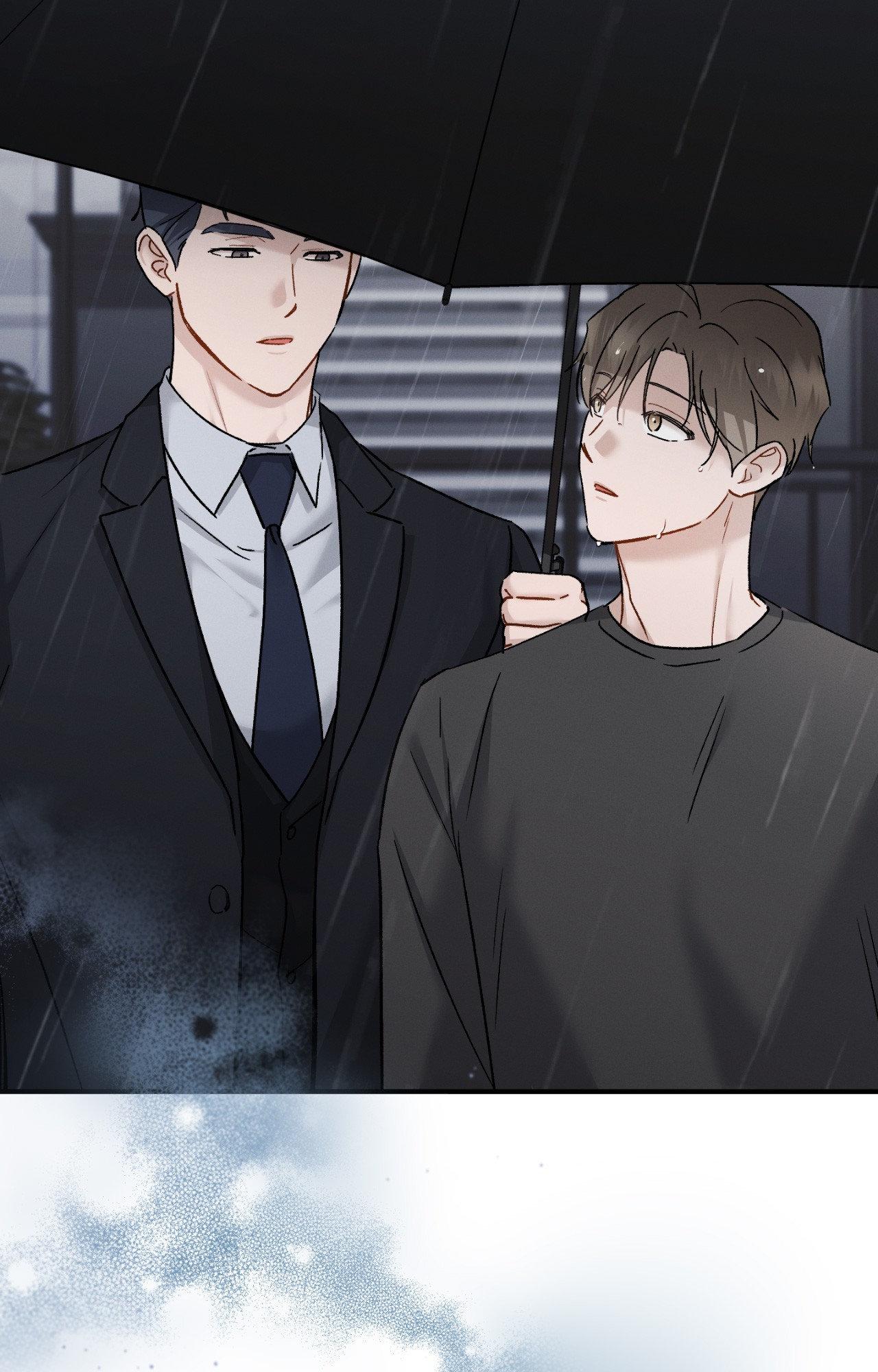 Beyond the Memories 〘Official〙 - Chapter 87 manhwa