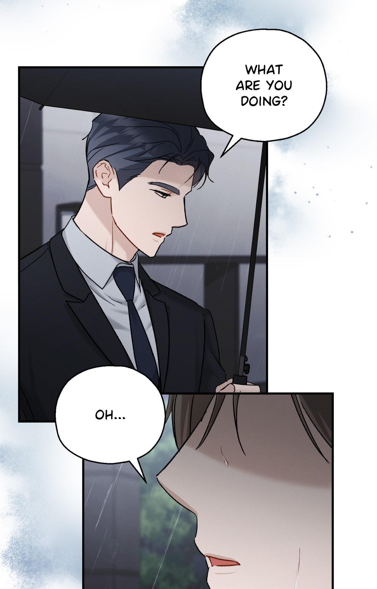Beyond the Memories 〘Official〙 - Chapter 87 manhwa