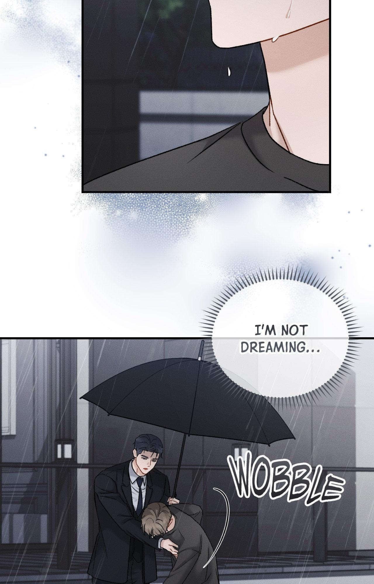 Beyond the Memories 〘Official〙 - Chapter 87 manhwa