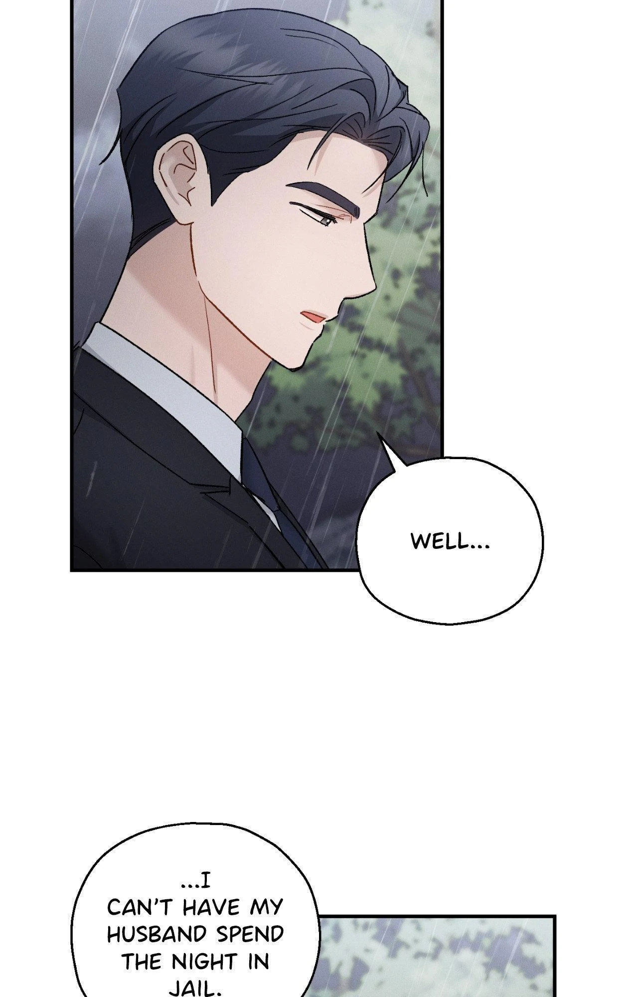 Beyond the Memories 〘Official〙 - Chapter 87 manhwa