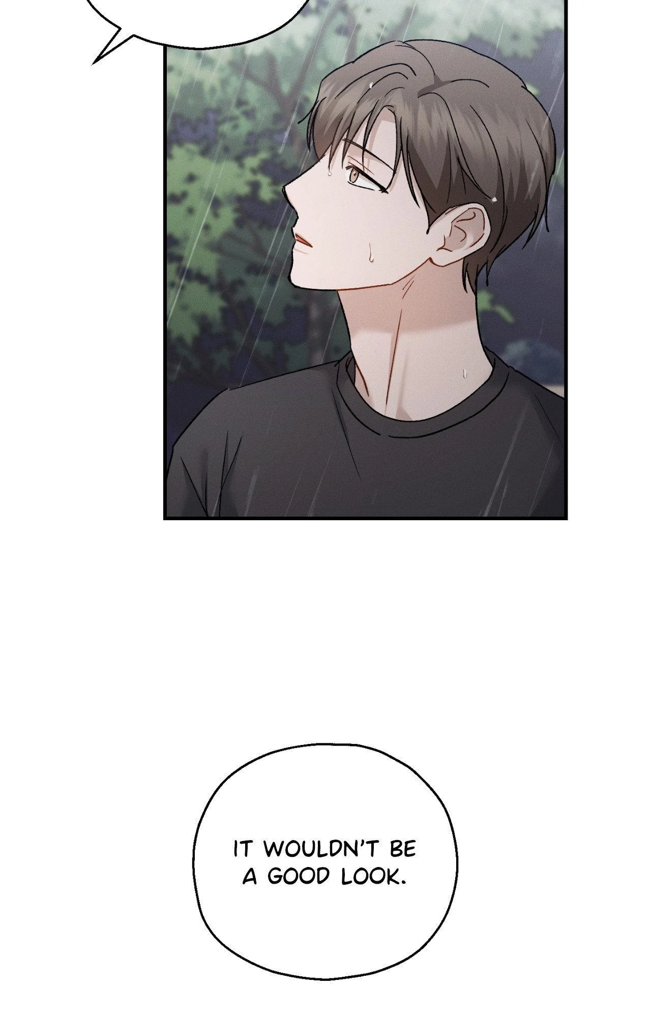 Beyond the Memories 〘Official〙 - Chapter 87 manhwa