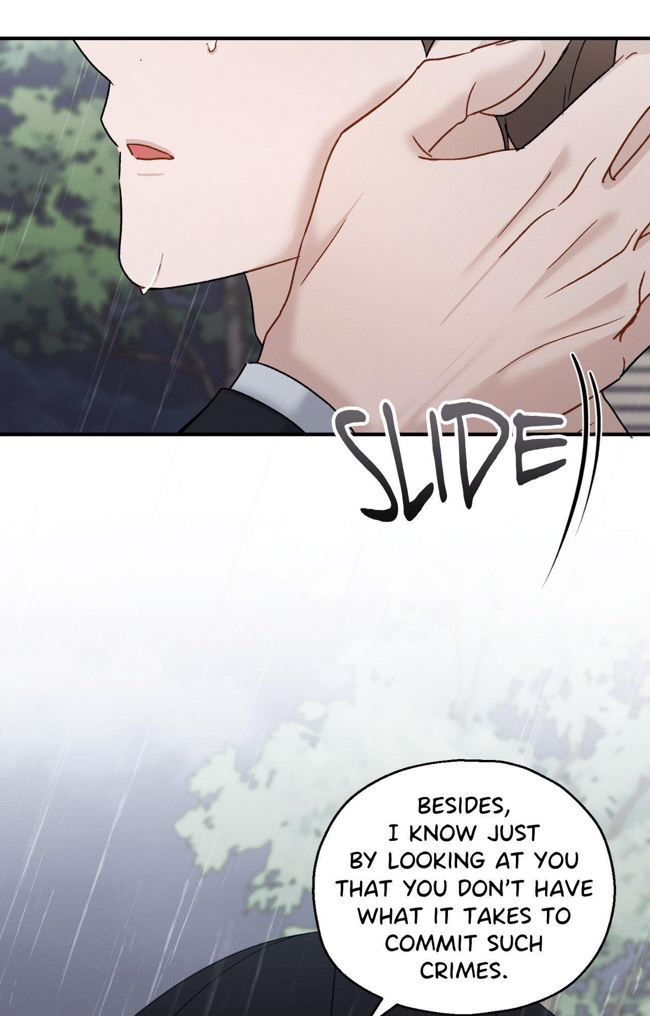 Beyond the Memories 〘Official〙 - Chapter 87 manhwa
