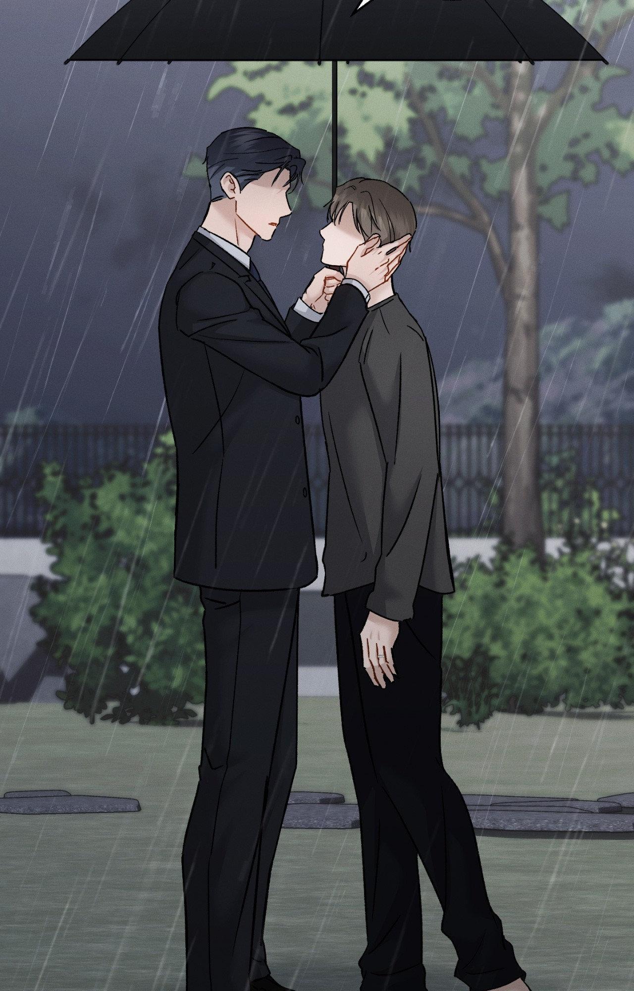 Beyond the Memories 〘Official〙 - Chapter 87 manhwa