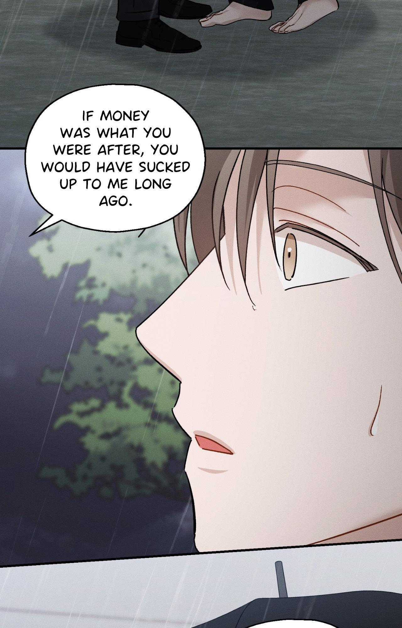 Beyond the Memories 〘Official〙 - Chapter 87 manhwa