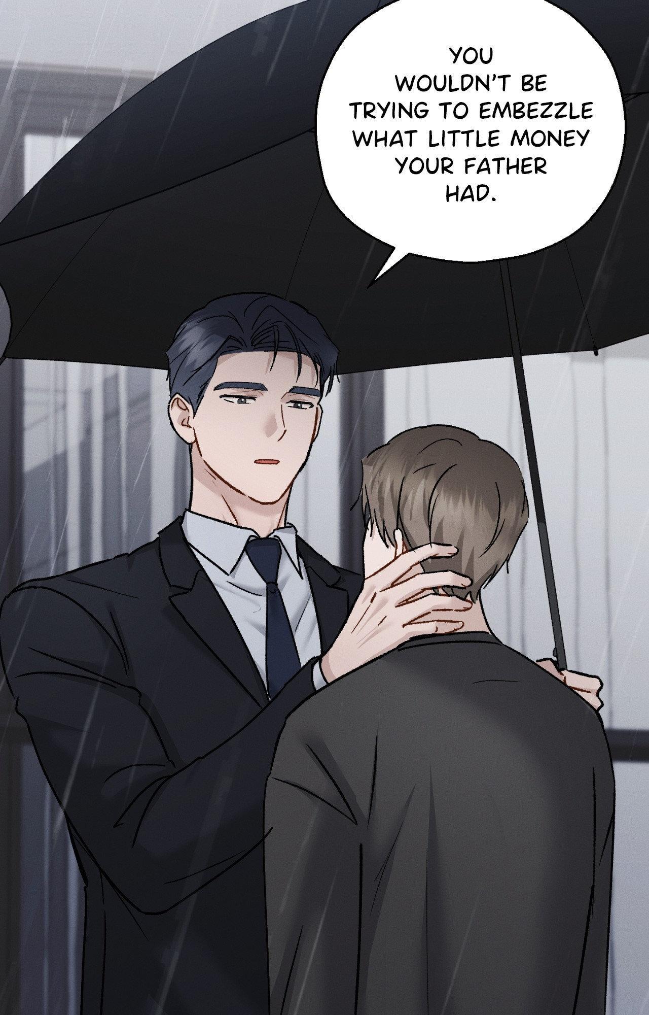 Beyond the Memories 〘Official〙 - Chapter 87 manhwa