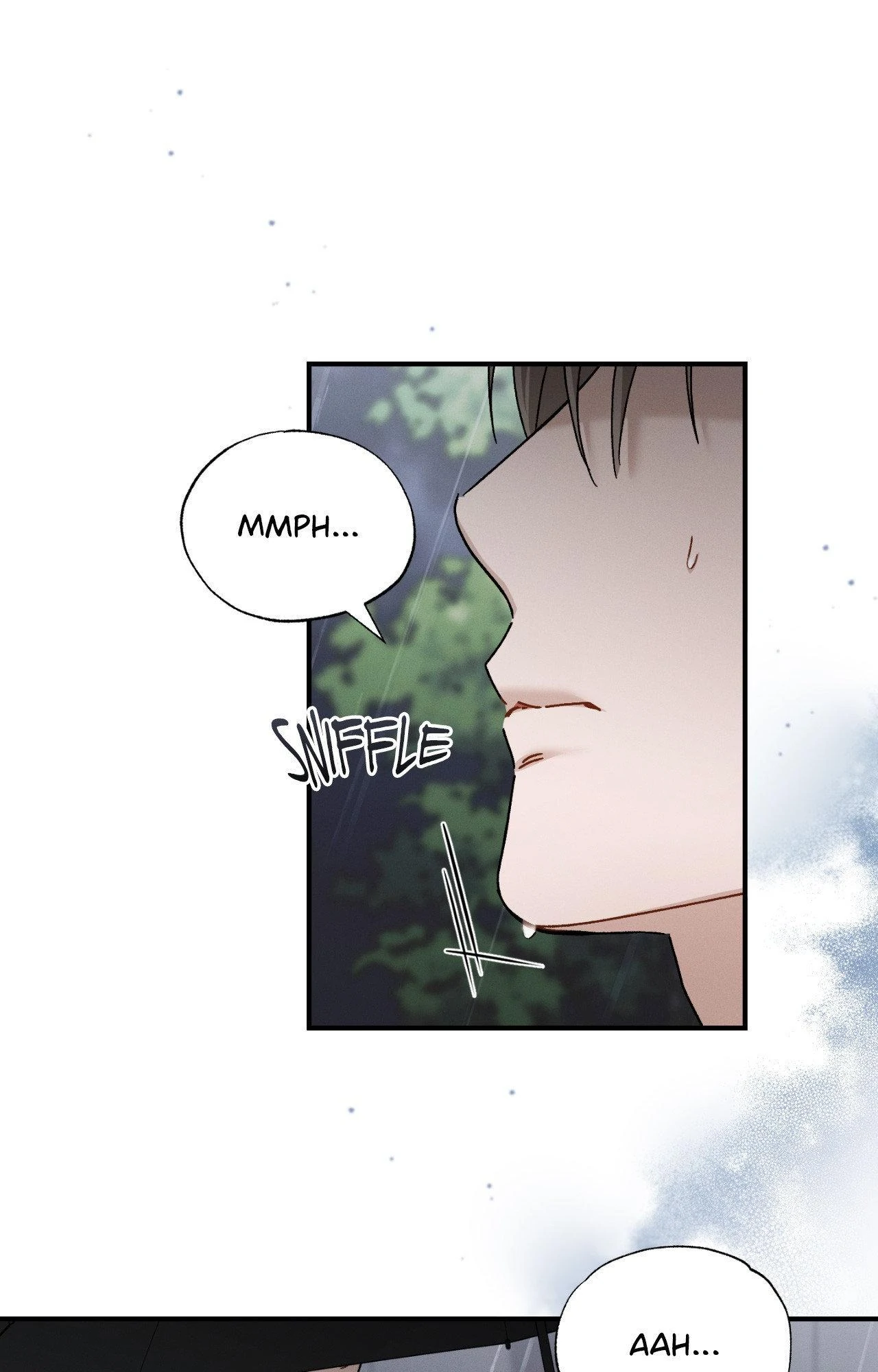 Beyond the Memories 〘Official〙 - Chapter 87 manhwa