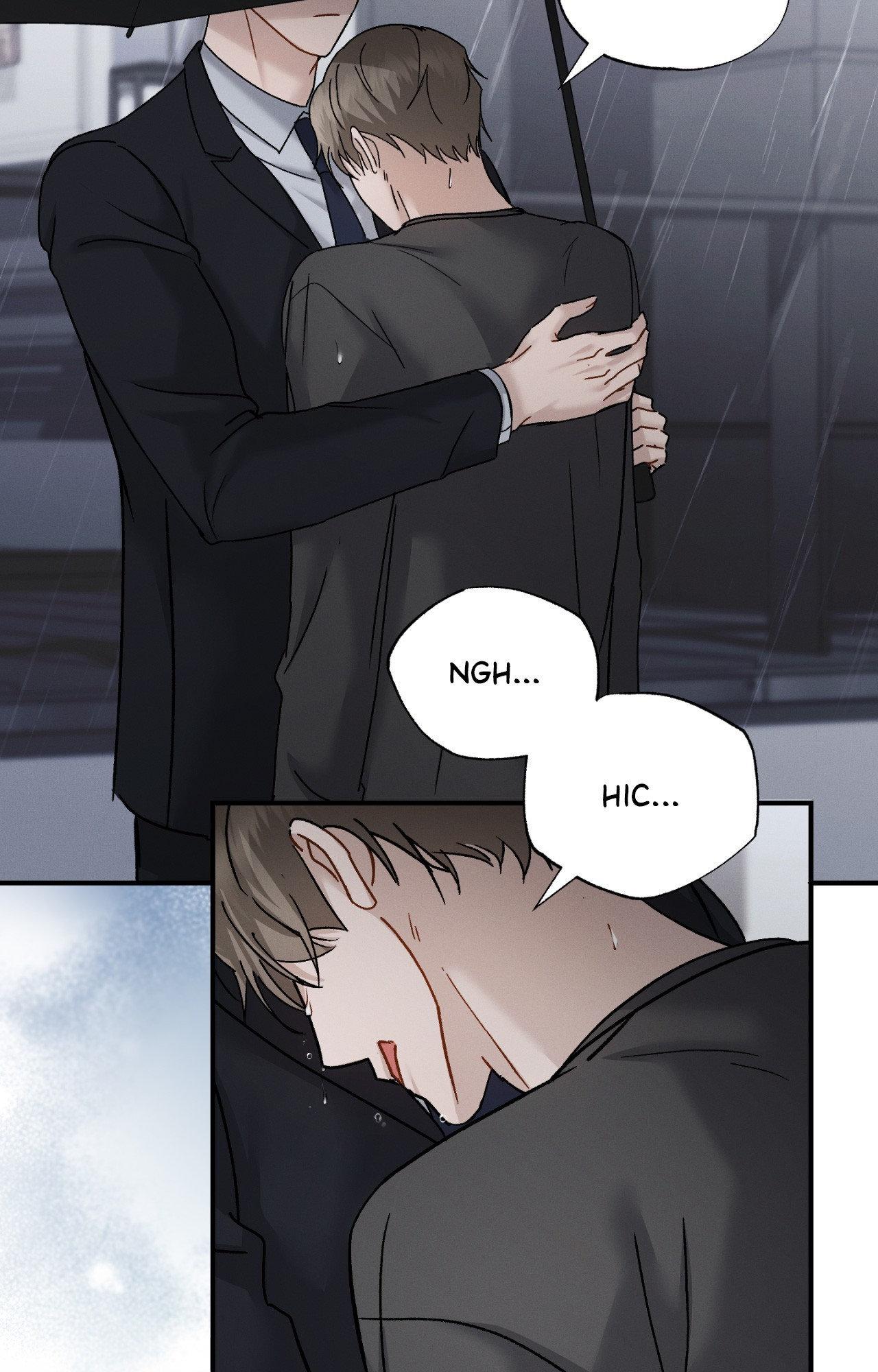 Beyond the Memories 〘Official〙 - Chapter 87 manhwa