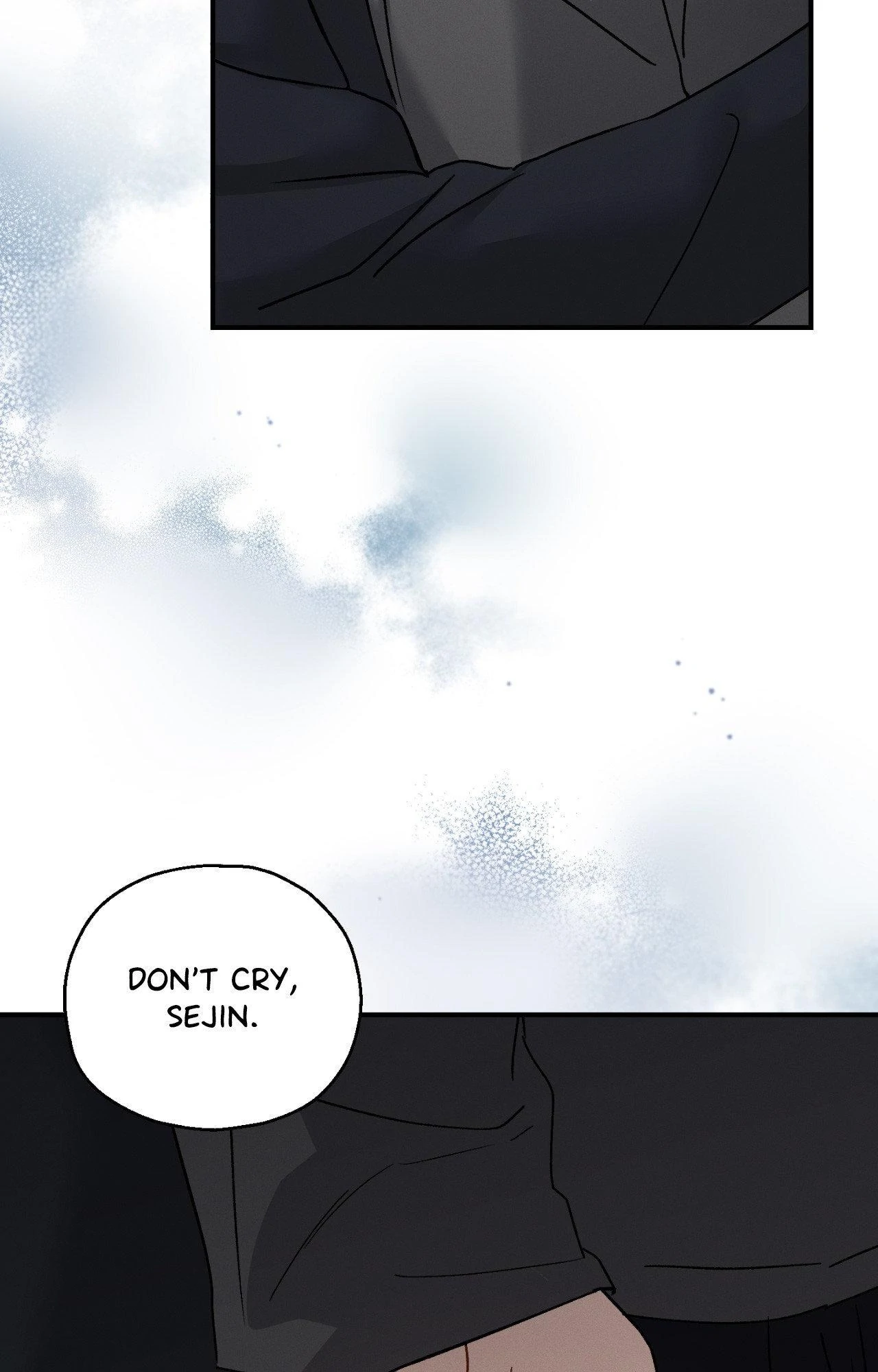 Beyond the Memories 〘Official〙 - Chapter 87 manhwa