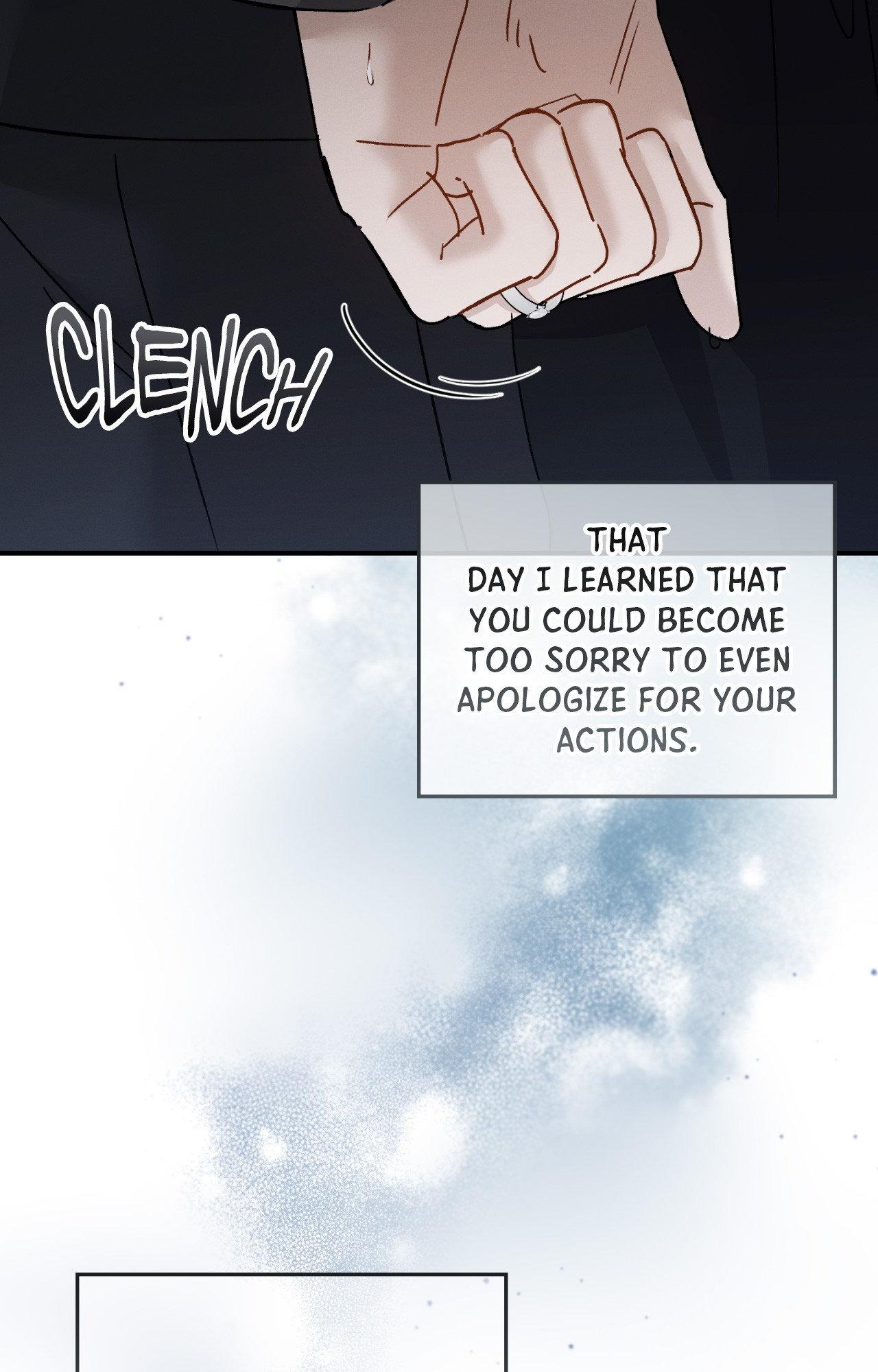 Beyond the Memories 〘Official〙 - Chapter 87 manhwa