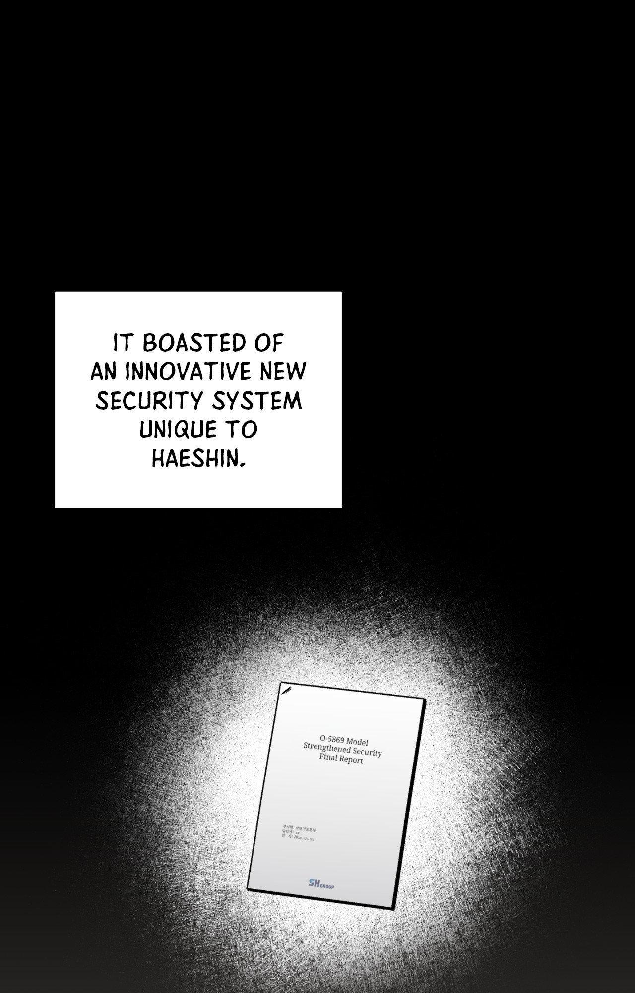Beyond the Memories 〘Official〙 - Chapter 87 manhwa