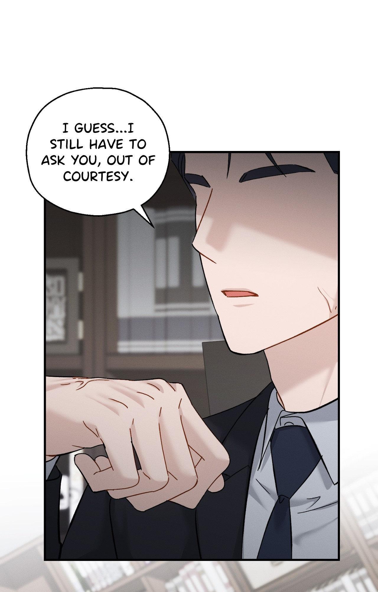 Beyond the Memories 〘Official〙 - Chapter 87 manhwa