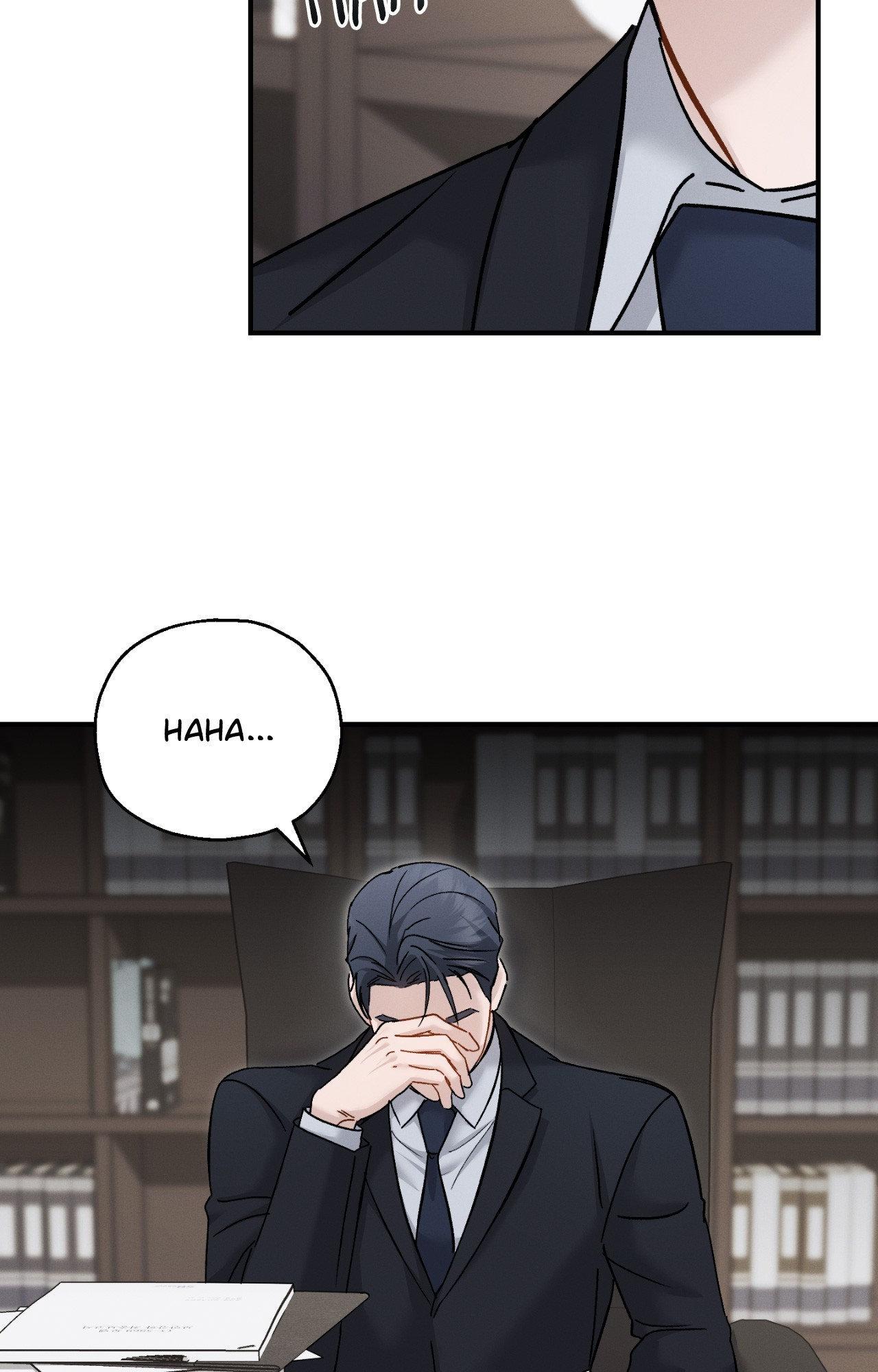 Beyond the Memories 〘Official〙 - Chapter 87 manhwa