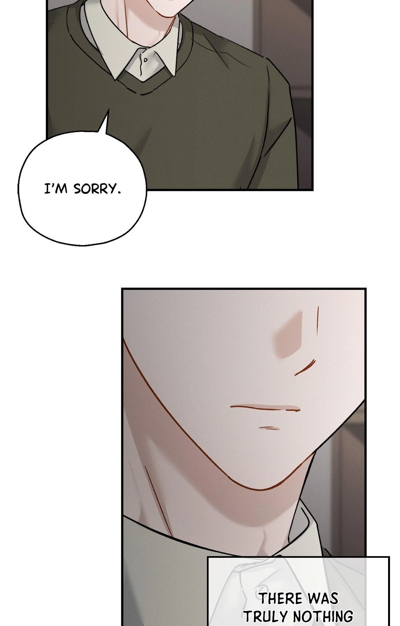 Beyond the Memories 〘Official〙 - Chapter 87 manhwa