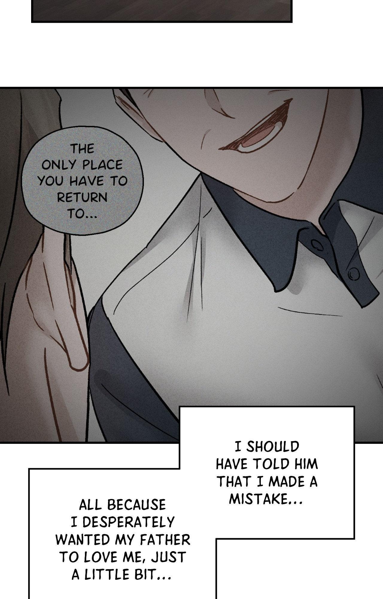 Beyond the Memories 〘Official〙 - Chapter 87 manhwa