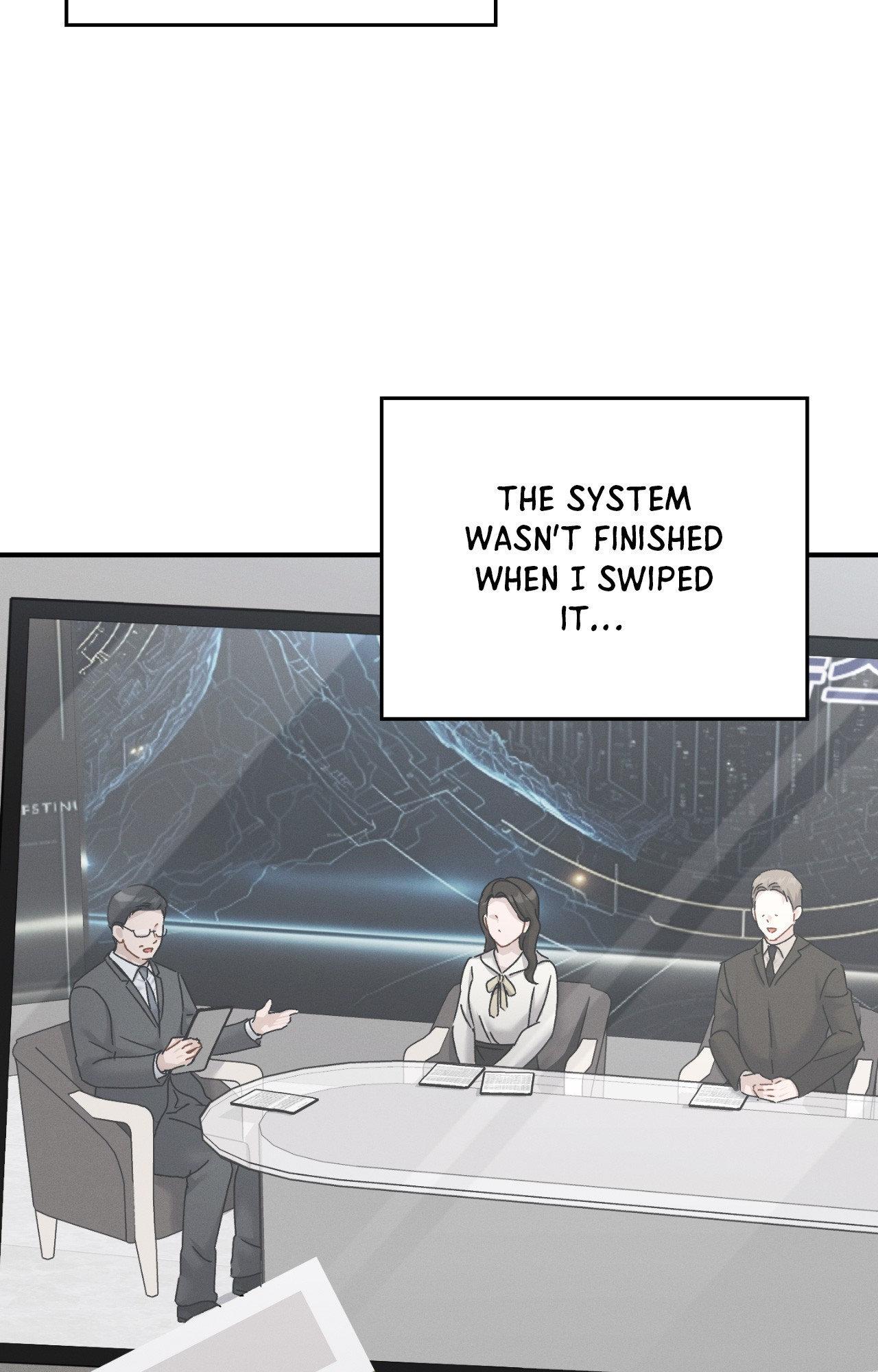 Beyond the Memories 〘Official〙 - Chapter 87 manhwa