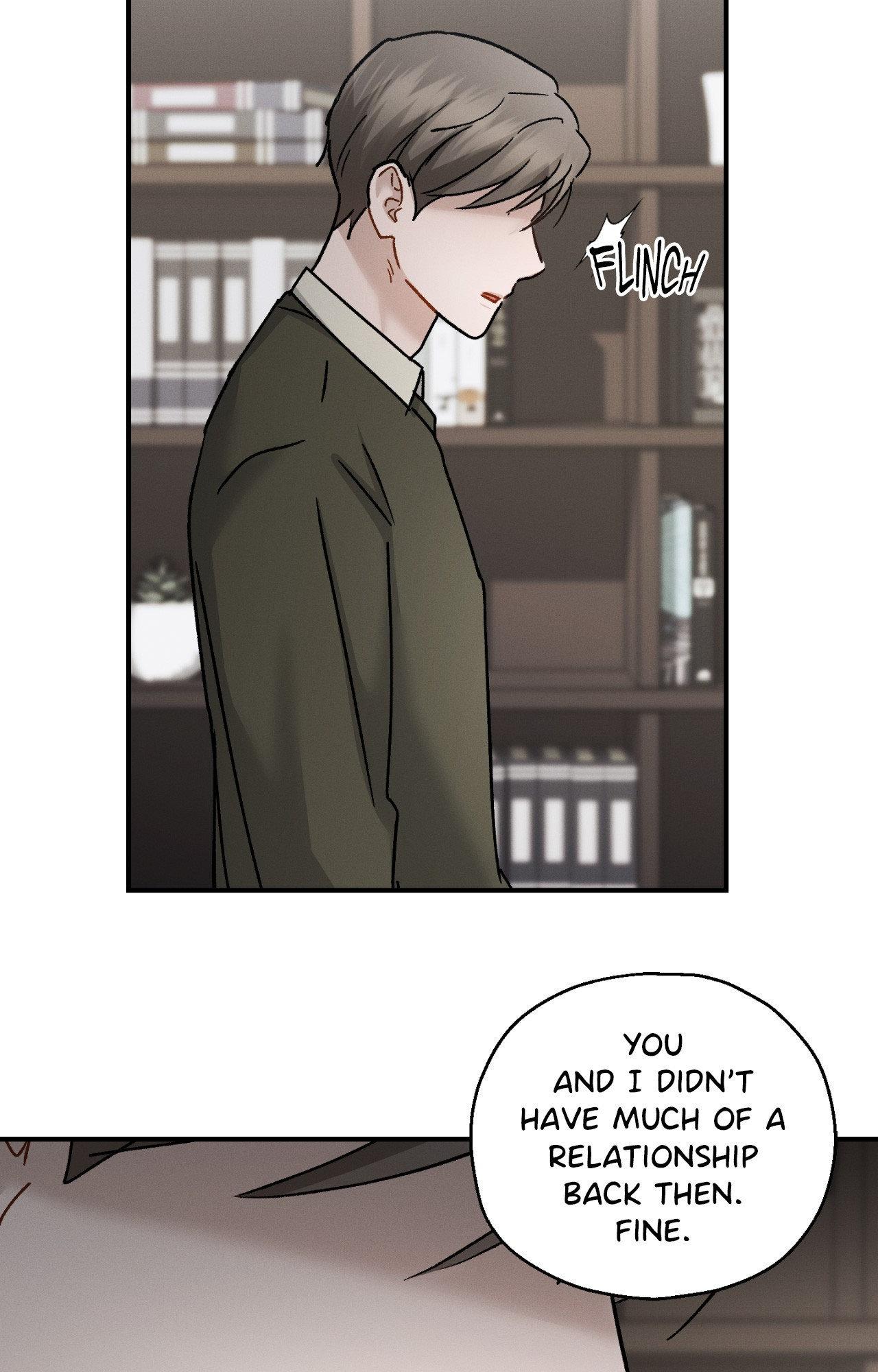 Beyond the Memories 〘Official〙 - Chapter 87 manhwa