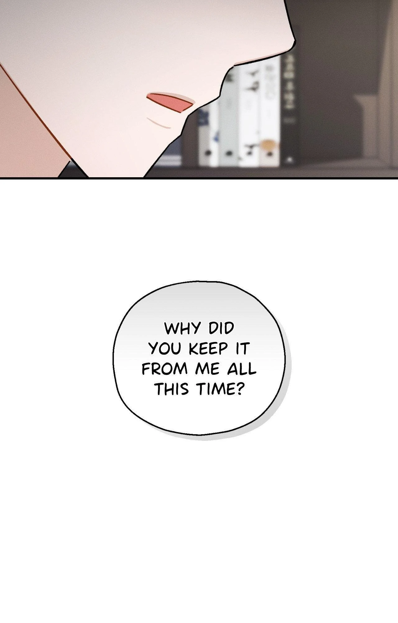 Beyond the Memories 〘Official〙 - Chapter 87 manhwa