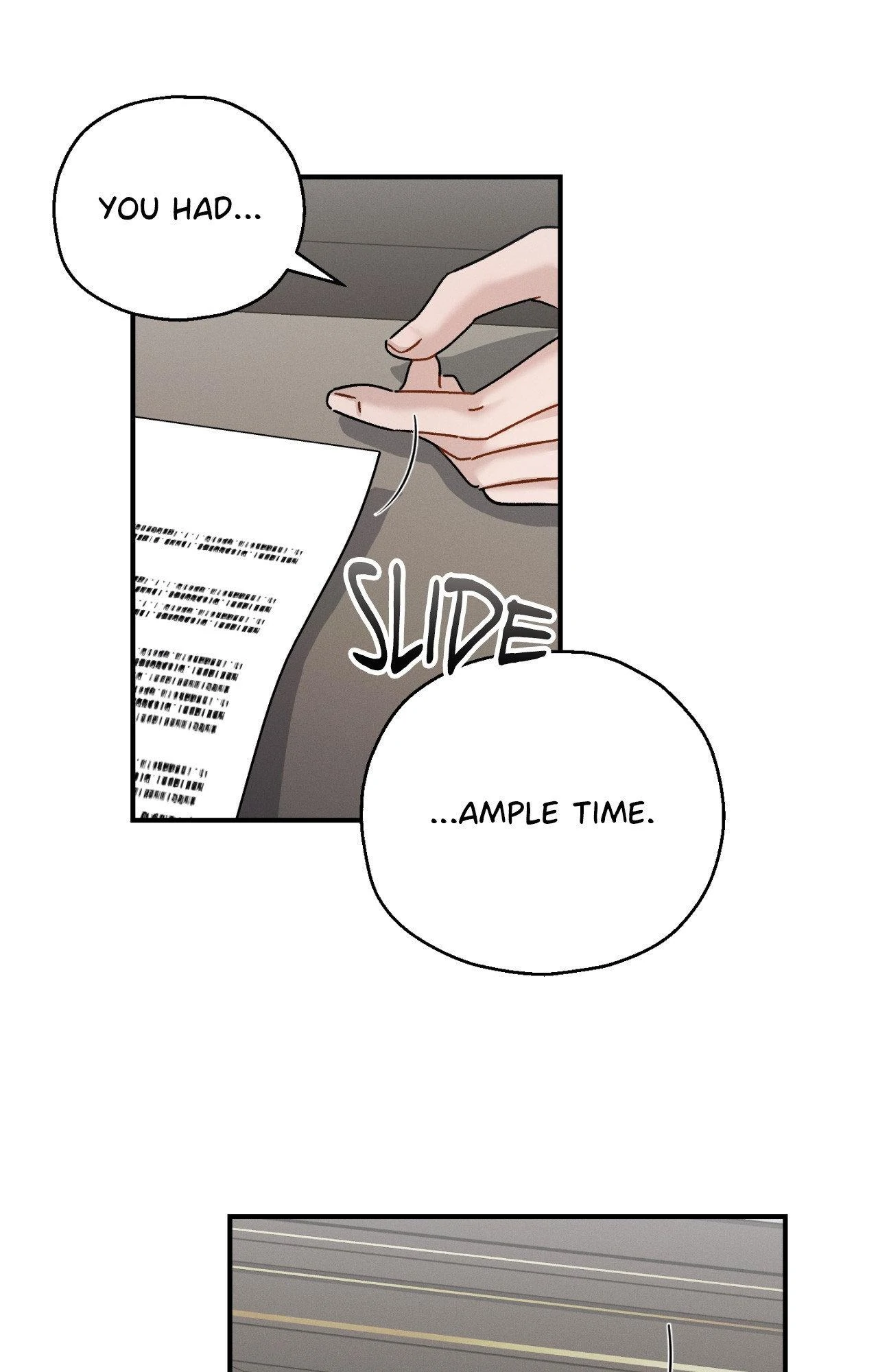 Beyond the Memories 〘Official〙 - Chapter 87 manhwa