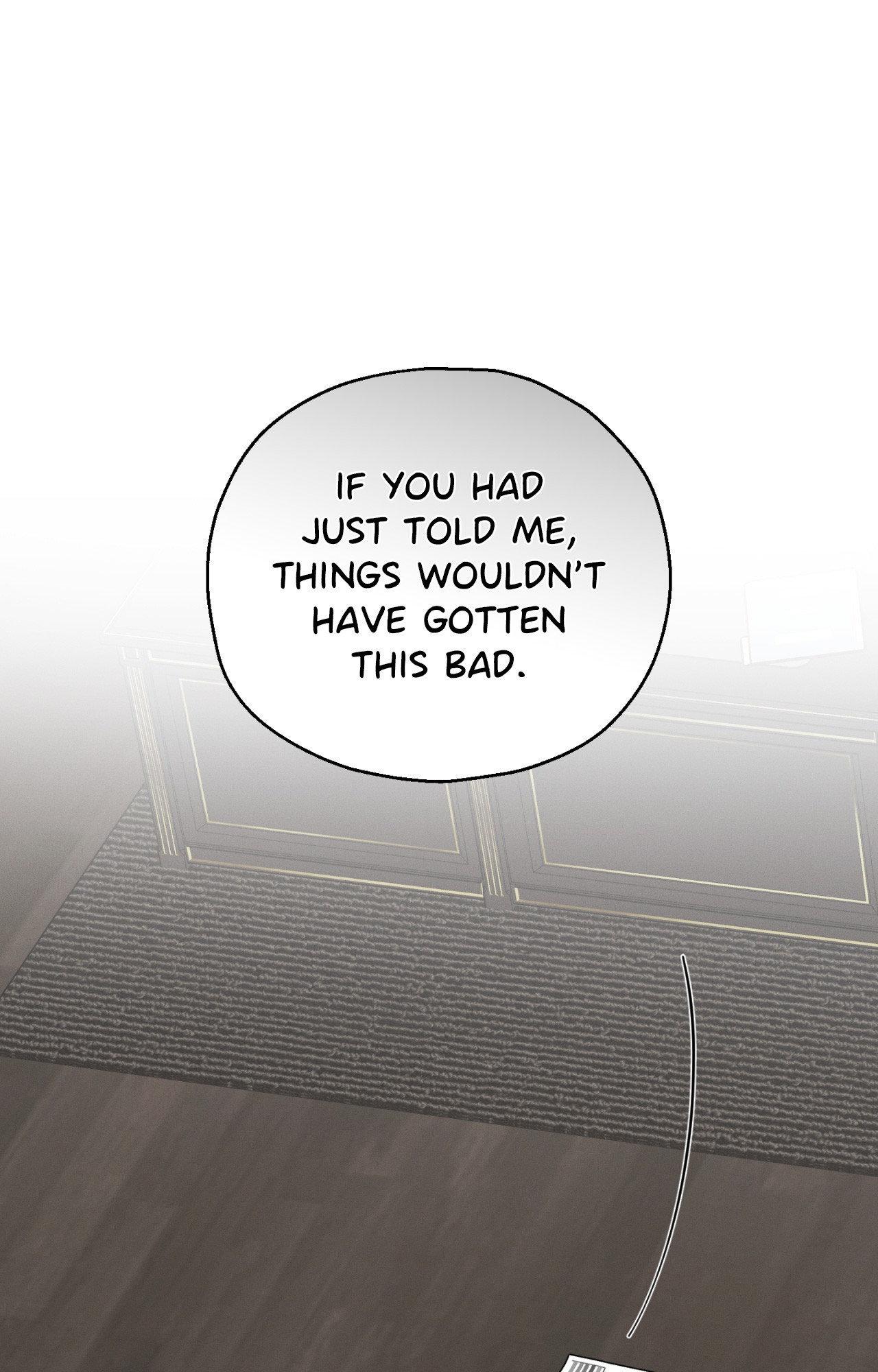 Beyond the Memories 〘Official〙 - Chapter 87 manhwa