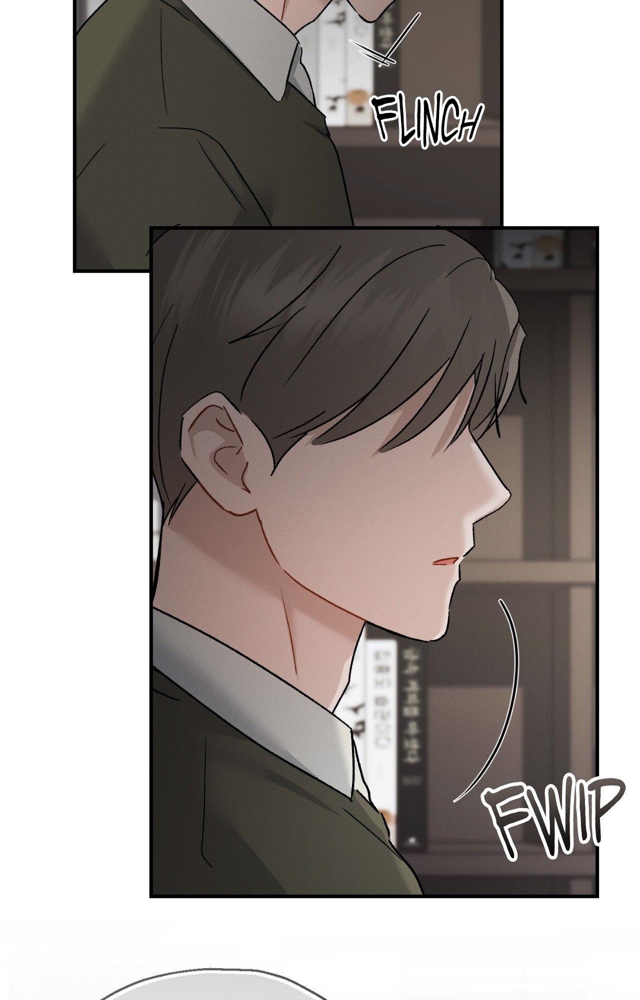 Beyond the Memories 〘Official〙 - Chapter 87 manhwa