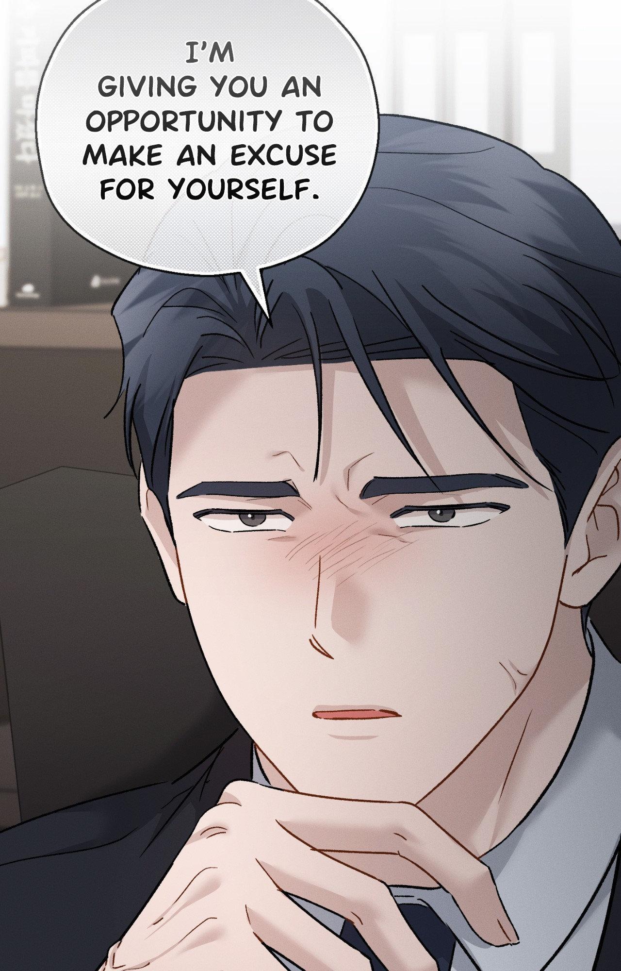 Beyond the Memories 〘Official〙 - Chapter 87 manhwa