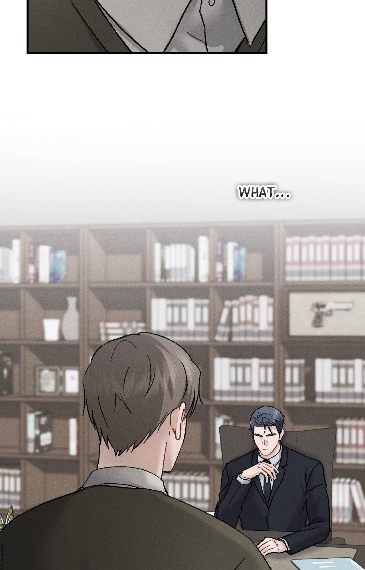 Beyond the Memories 〘Official〙 - Chapter 87 manhwa