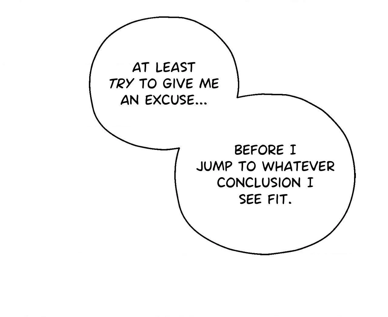 Beyond the Memories 〘Official〙 - Chapter 87 manhwa