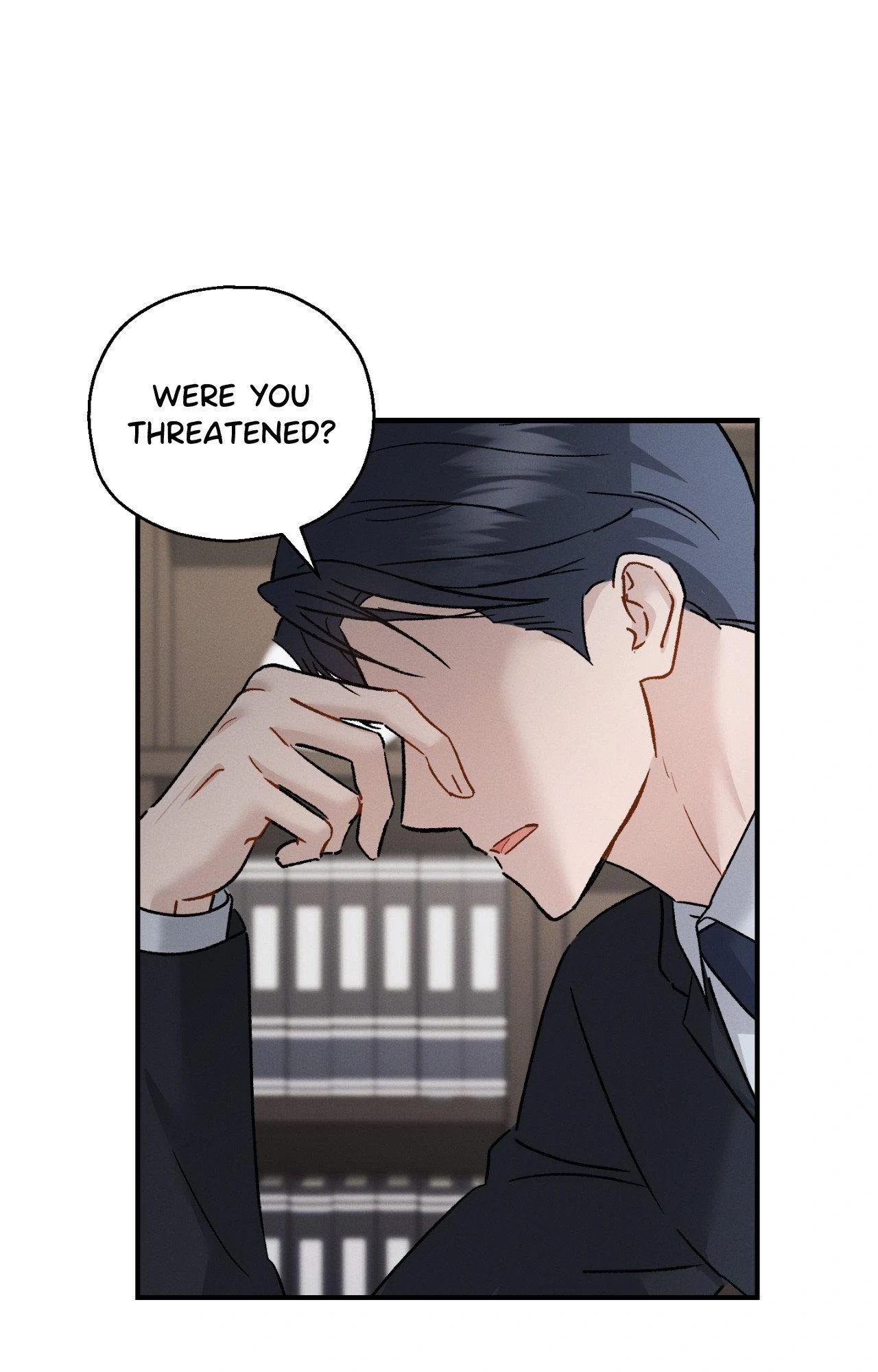 Beyond the Memories 〘Official〙 - Chapter 87 manhwa
