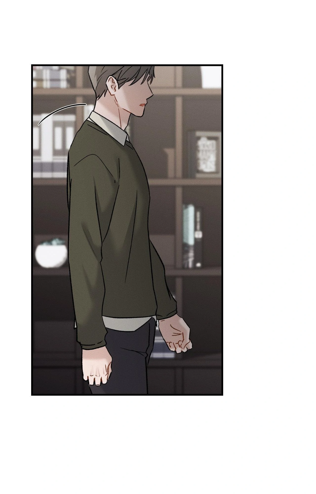 Beyond the Memories 〘Official〙 - Chapter 87 manhwa