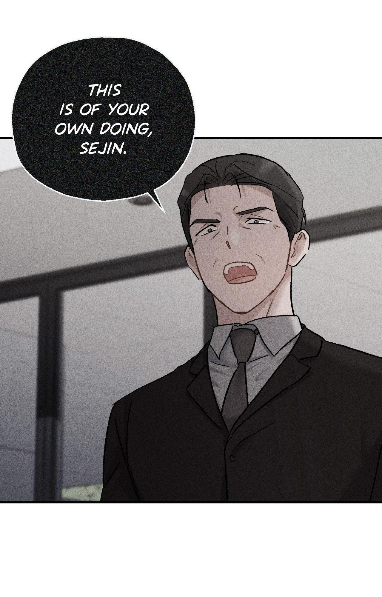 Beyond the Memories 〘Official〙 - Chapter 87 manhwa