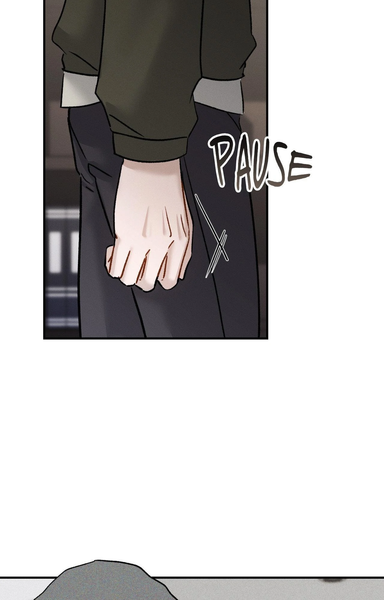 Beyond the Memories 〘Official〙 - Chapter 87 manhwa