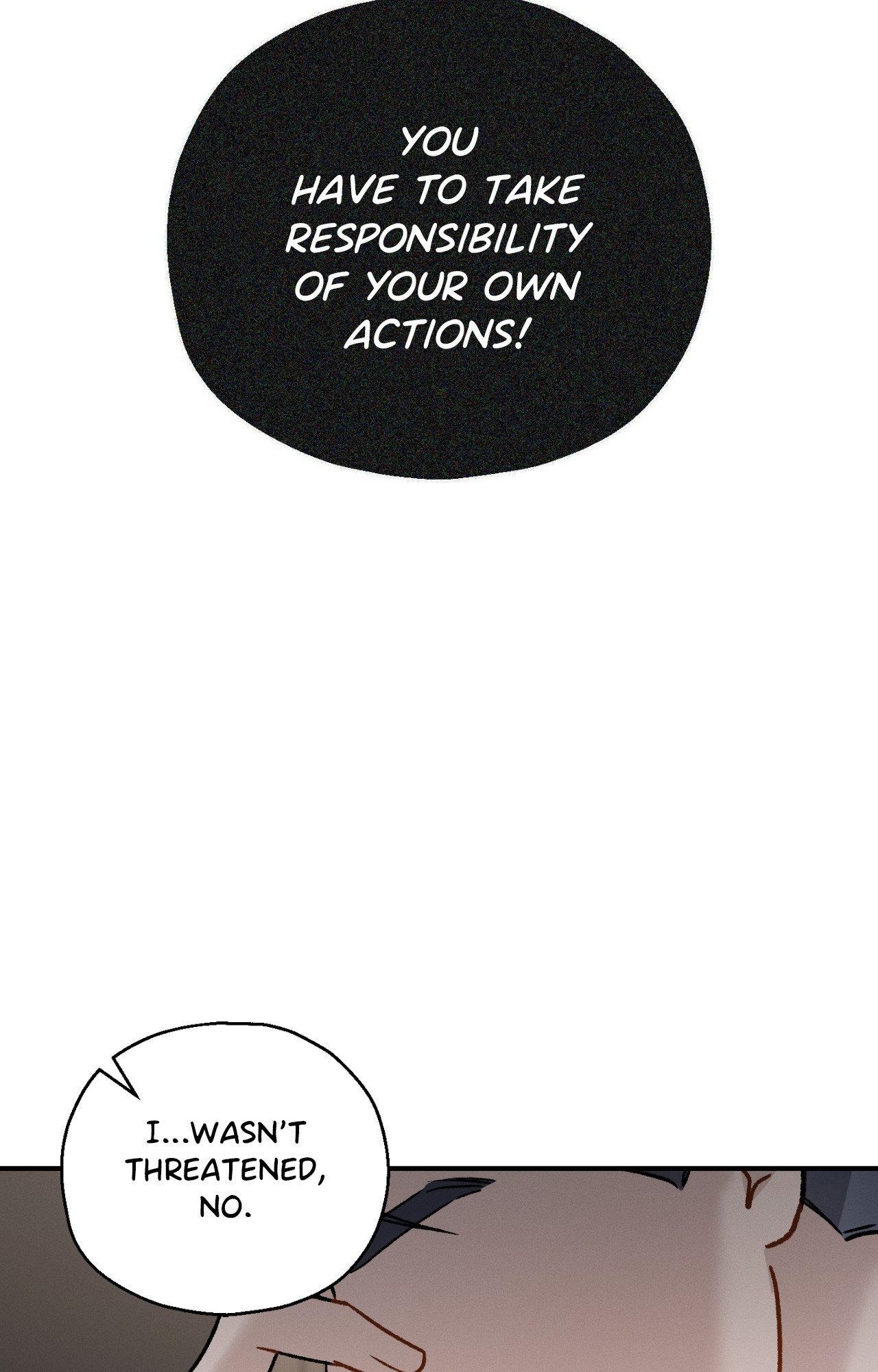 Beyond the Memories 〘Official〙 - Chapter 87 manhwa